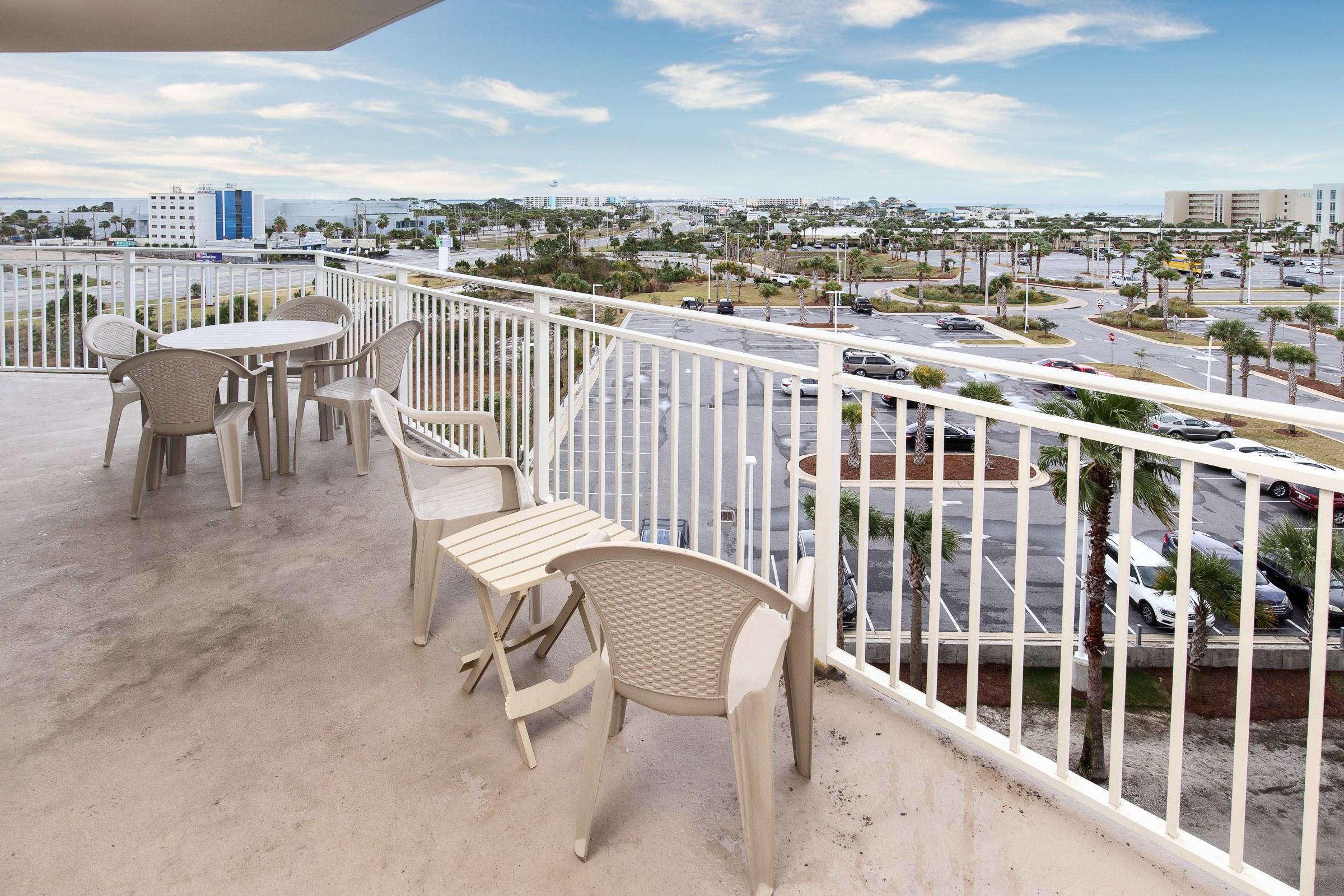 WATERSCAPE - Residential