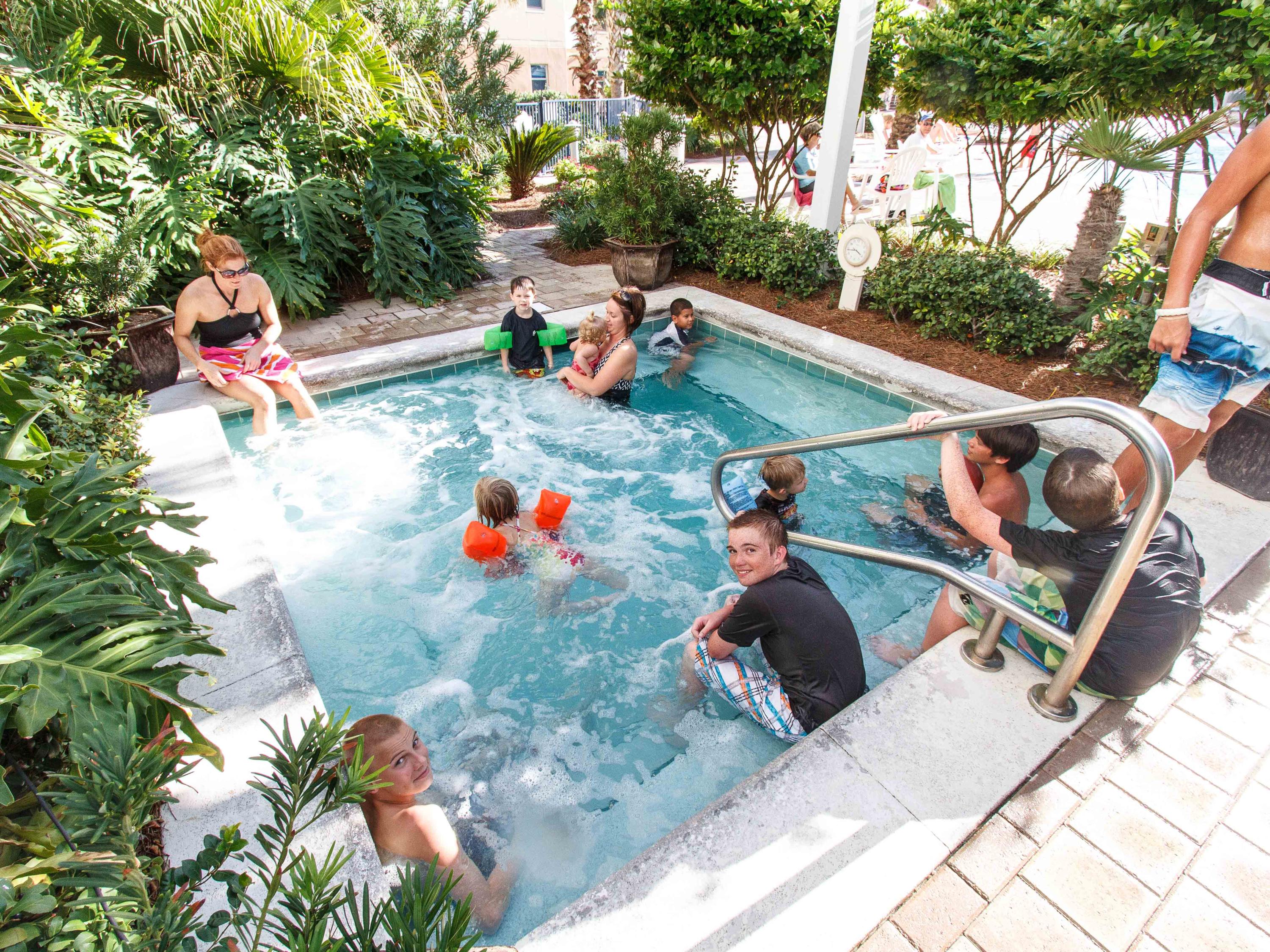 WATERSCAPE - Residential