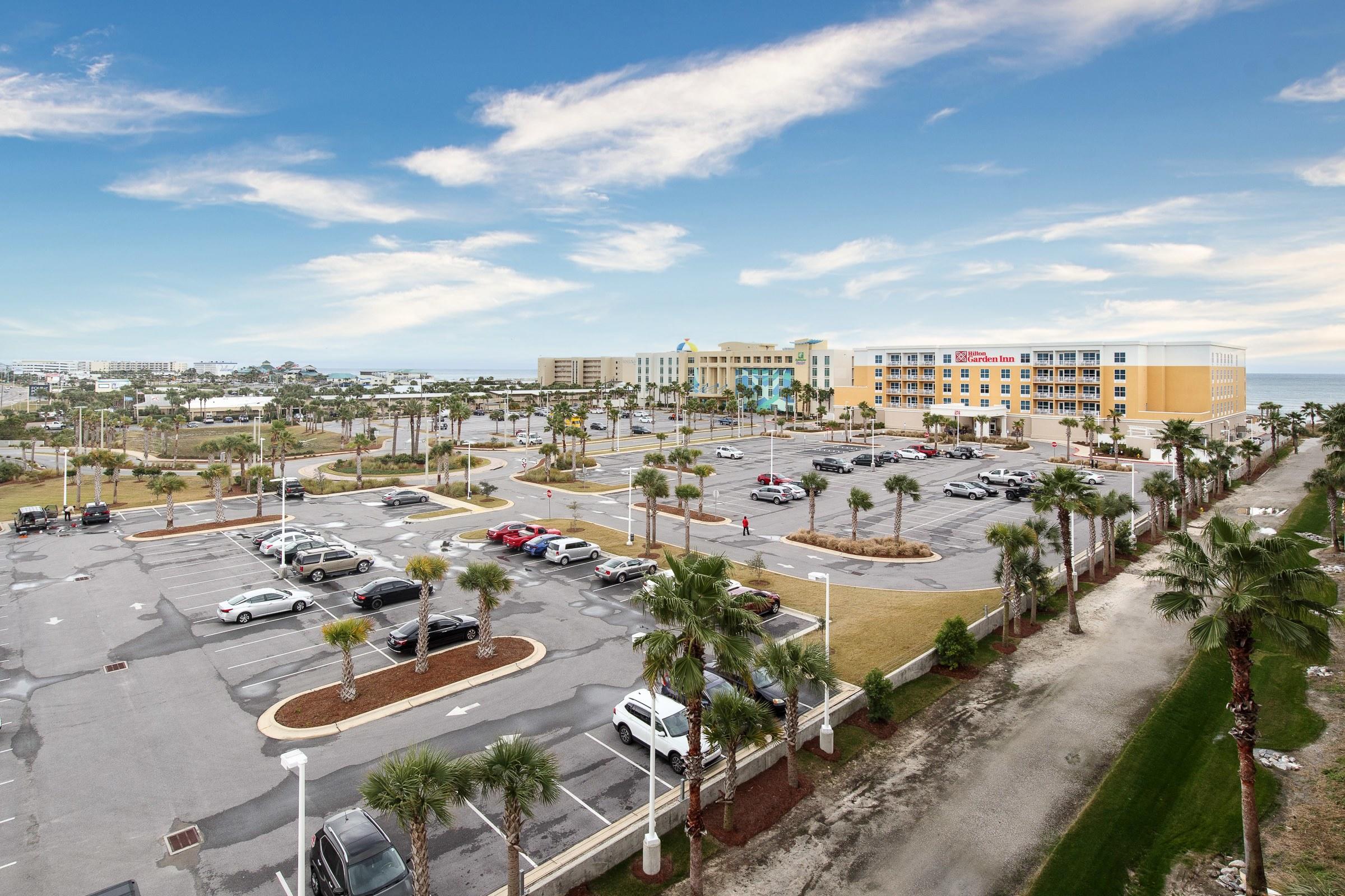 WATERSCAPE - Residential