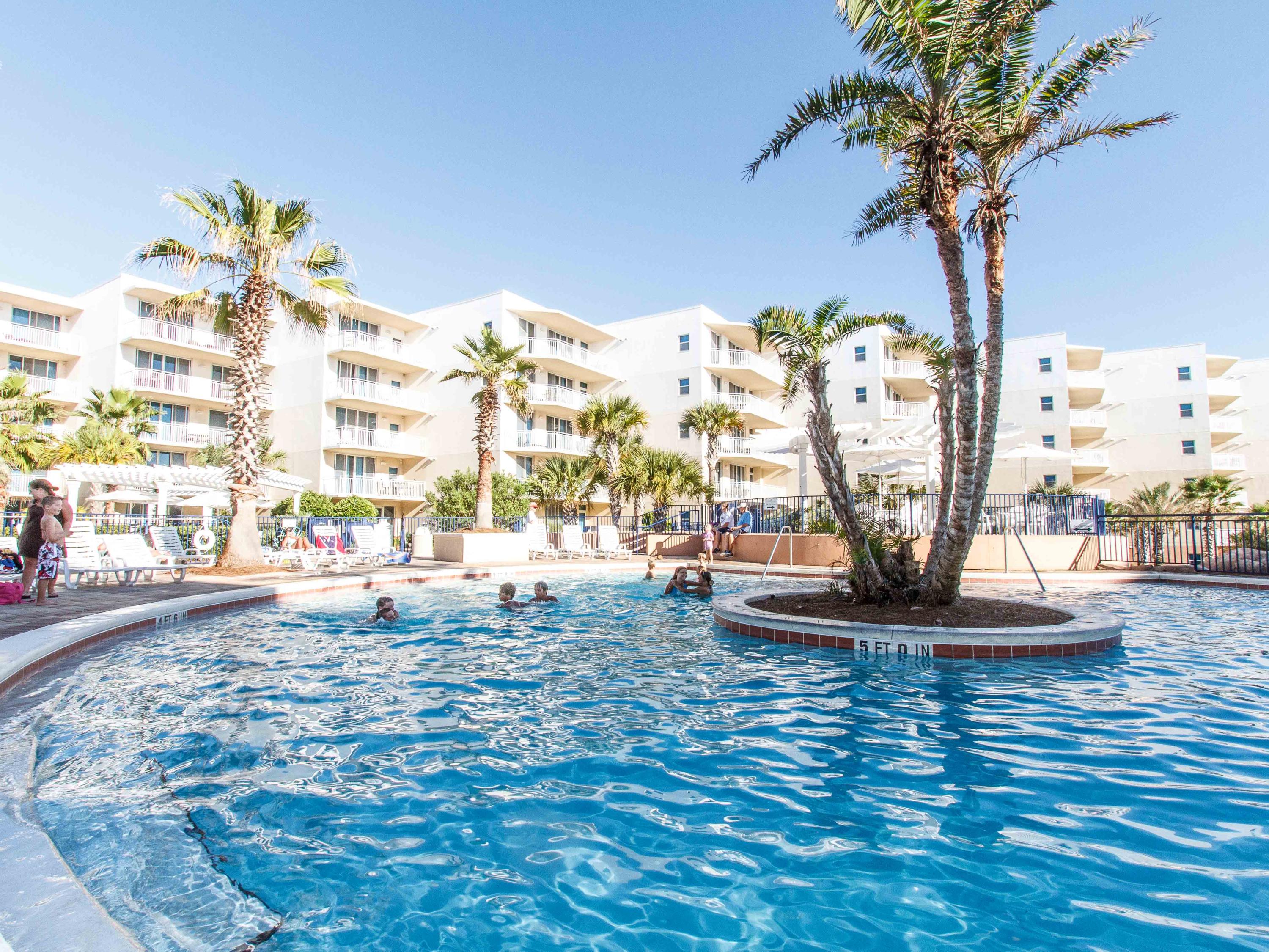 WATERSCAPE - Residential