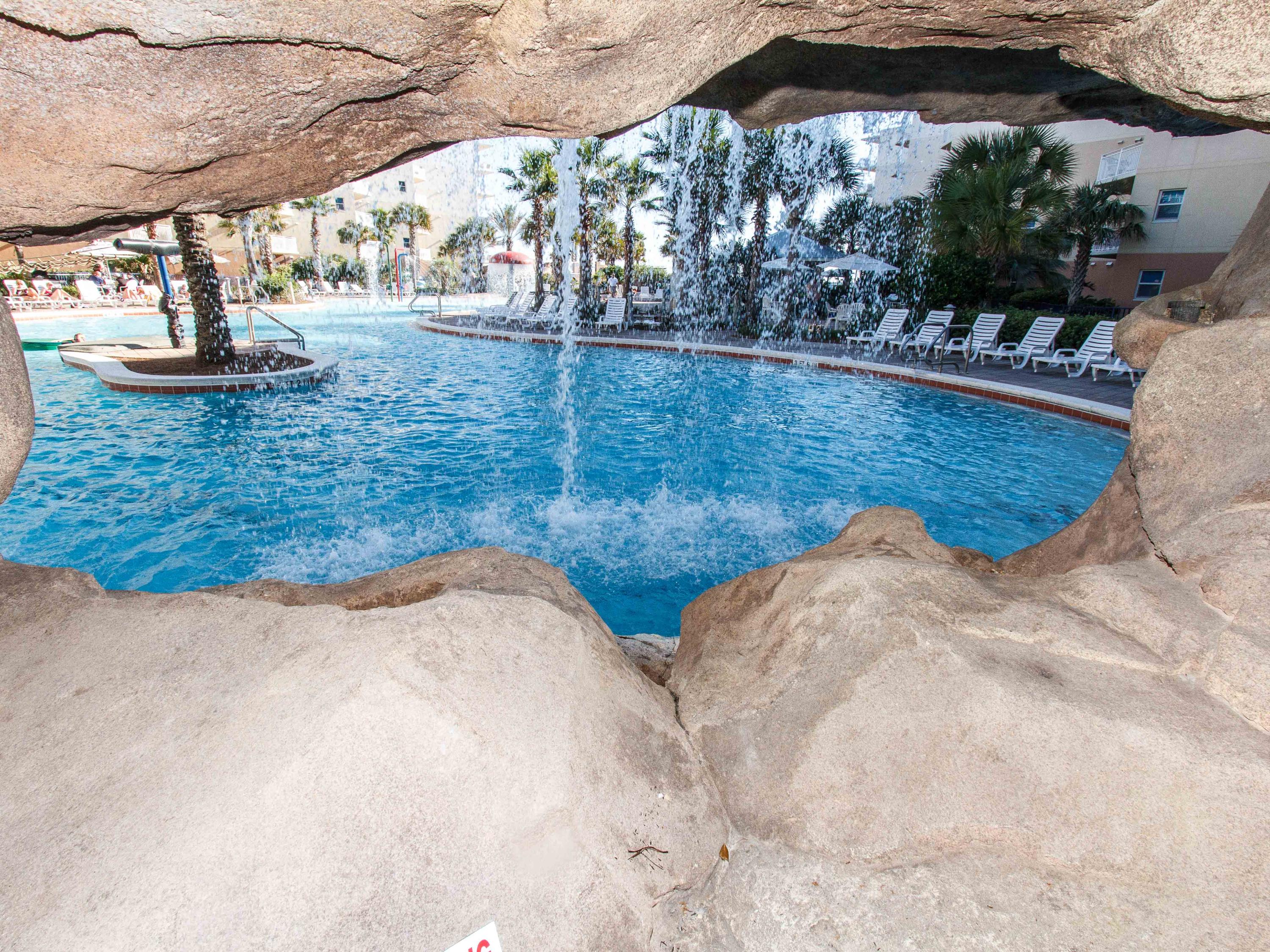 WATERSCAPE - Residential