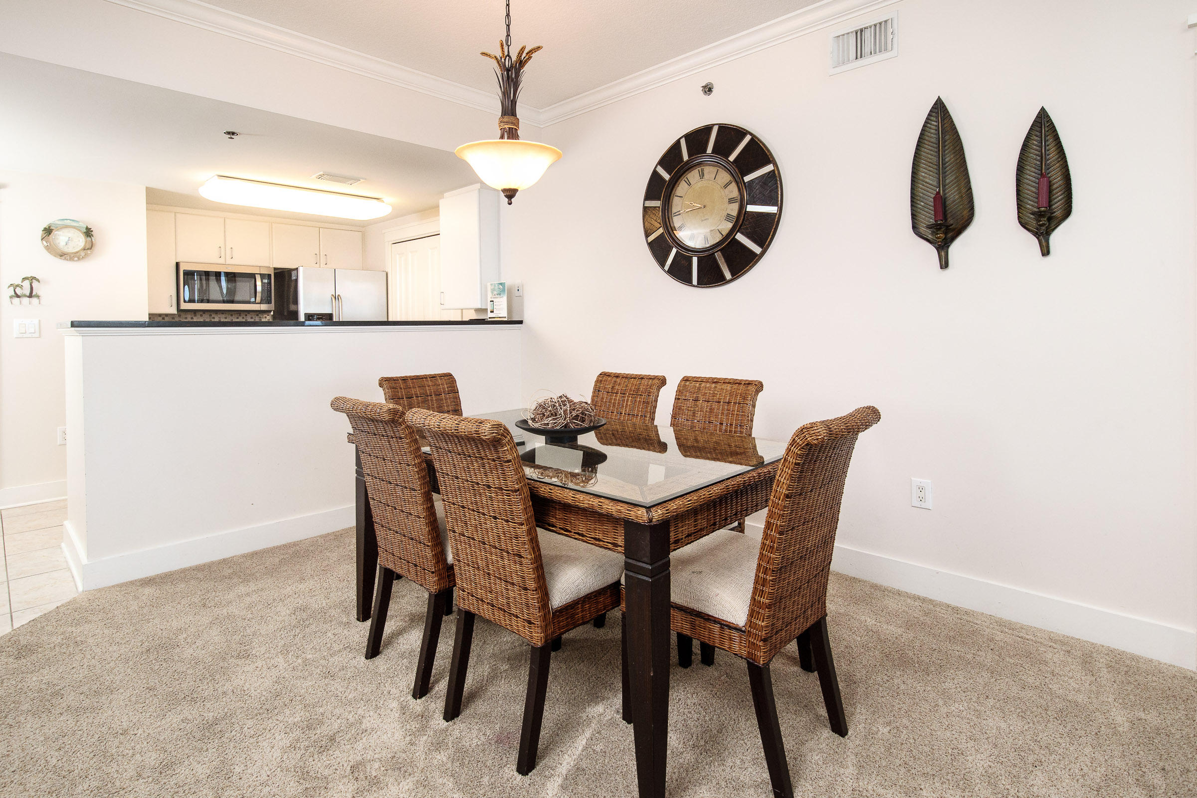 WATERSCAPE - Residential