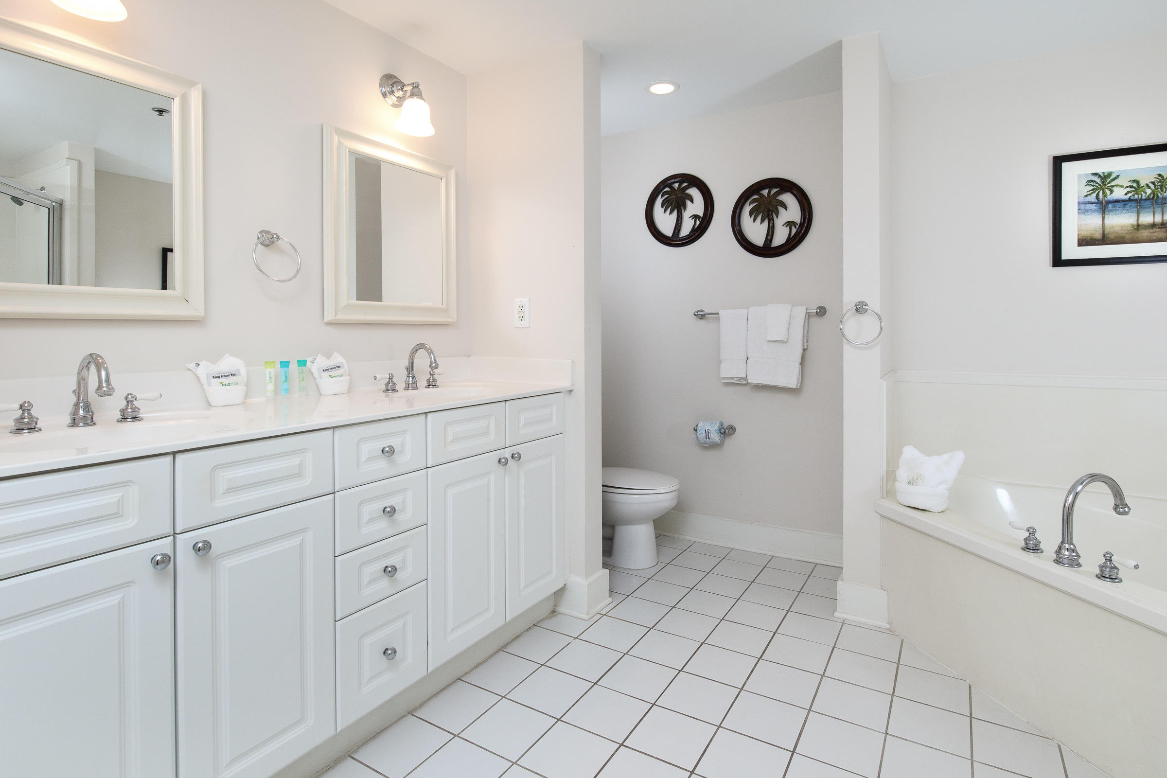 WATERSCAPE - Residential