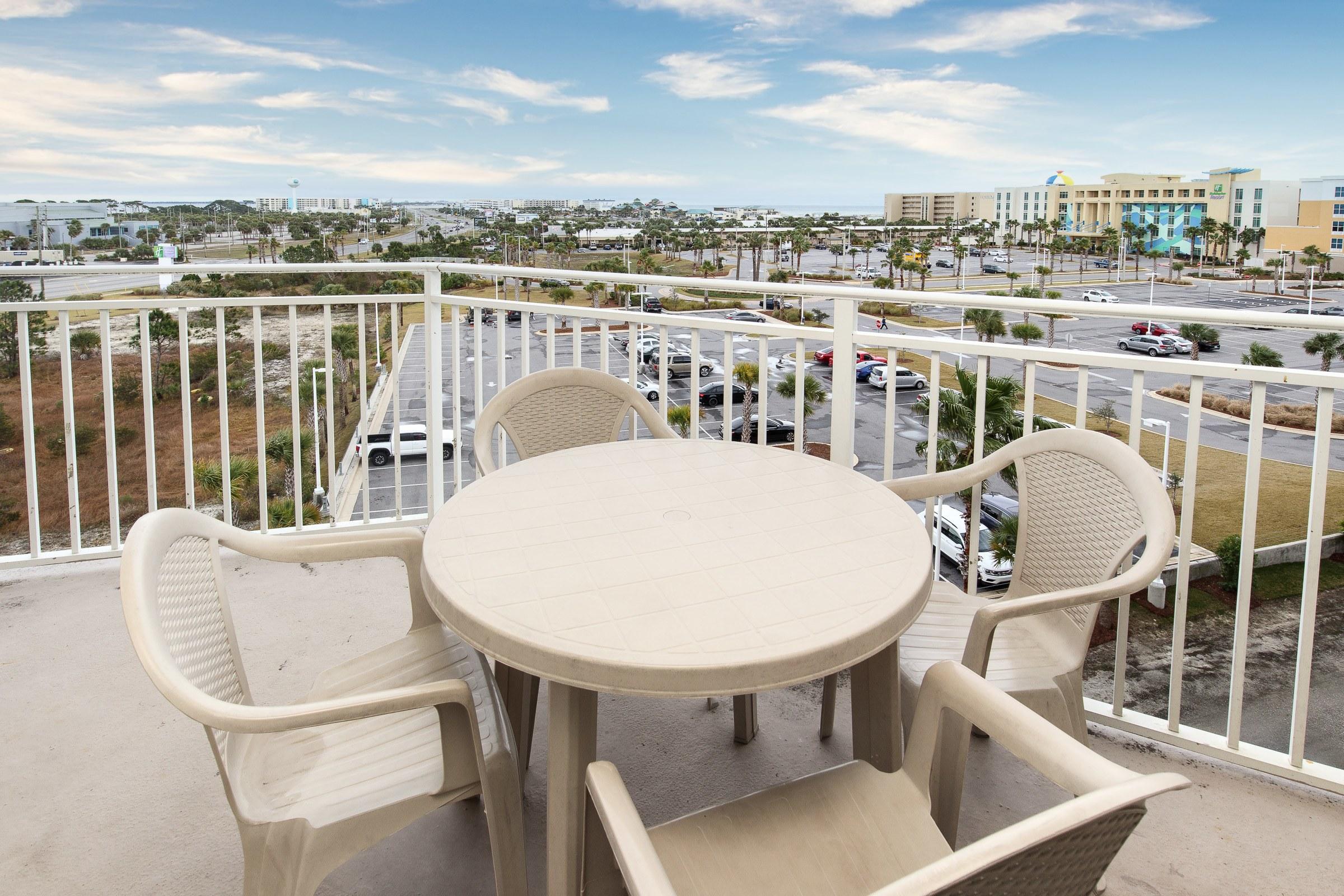 WATERSCAPE - Residential