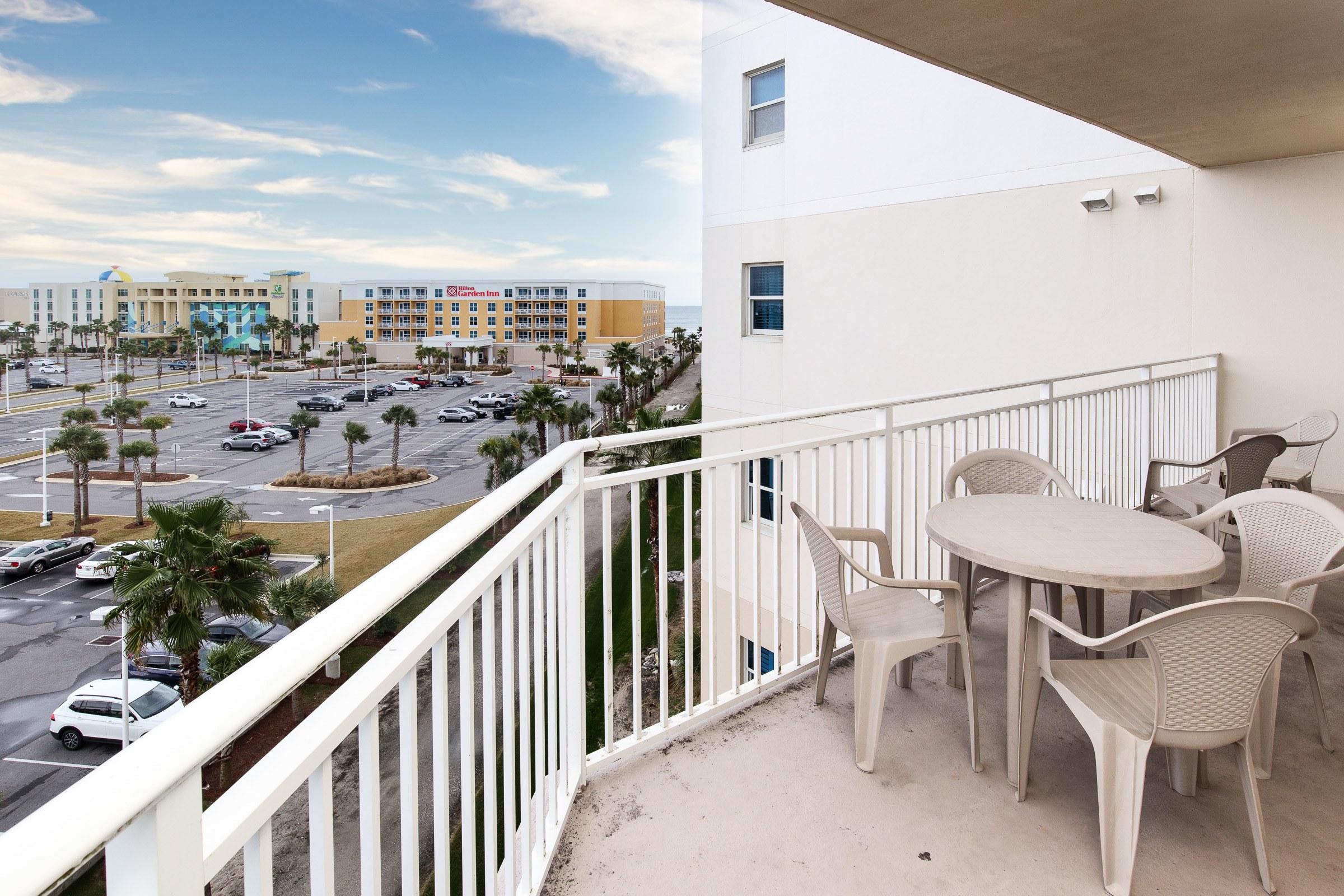 WATERSCAPE - Residential