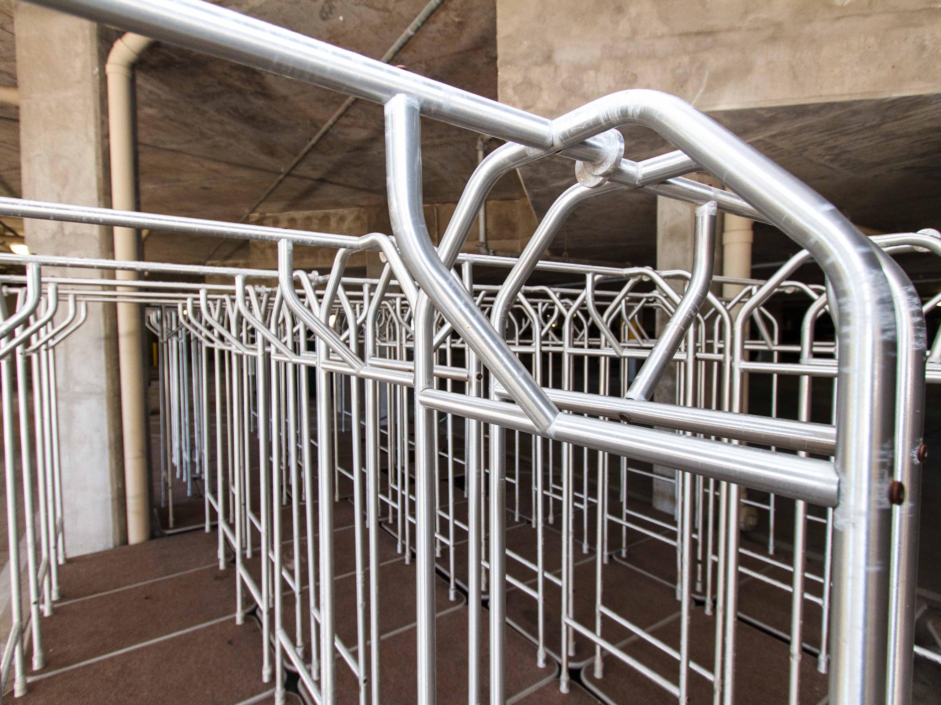 WATERSCAPE - Residential