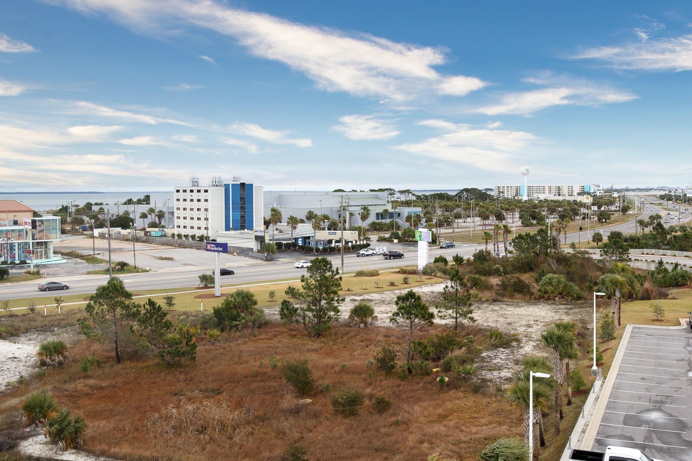 WATERSCAPE - Residential