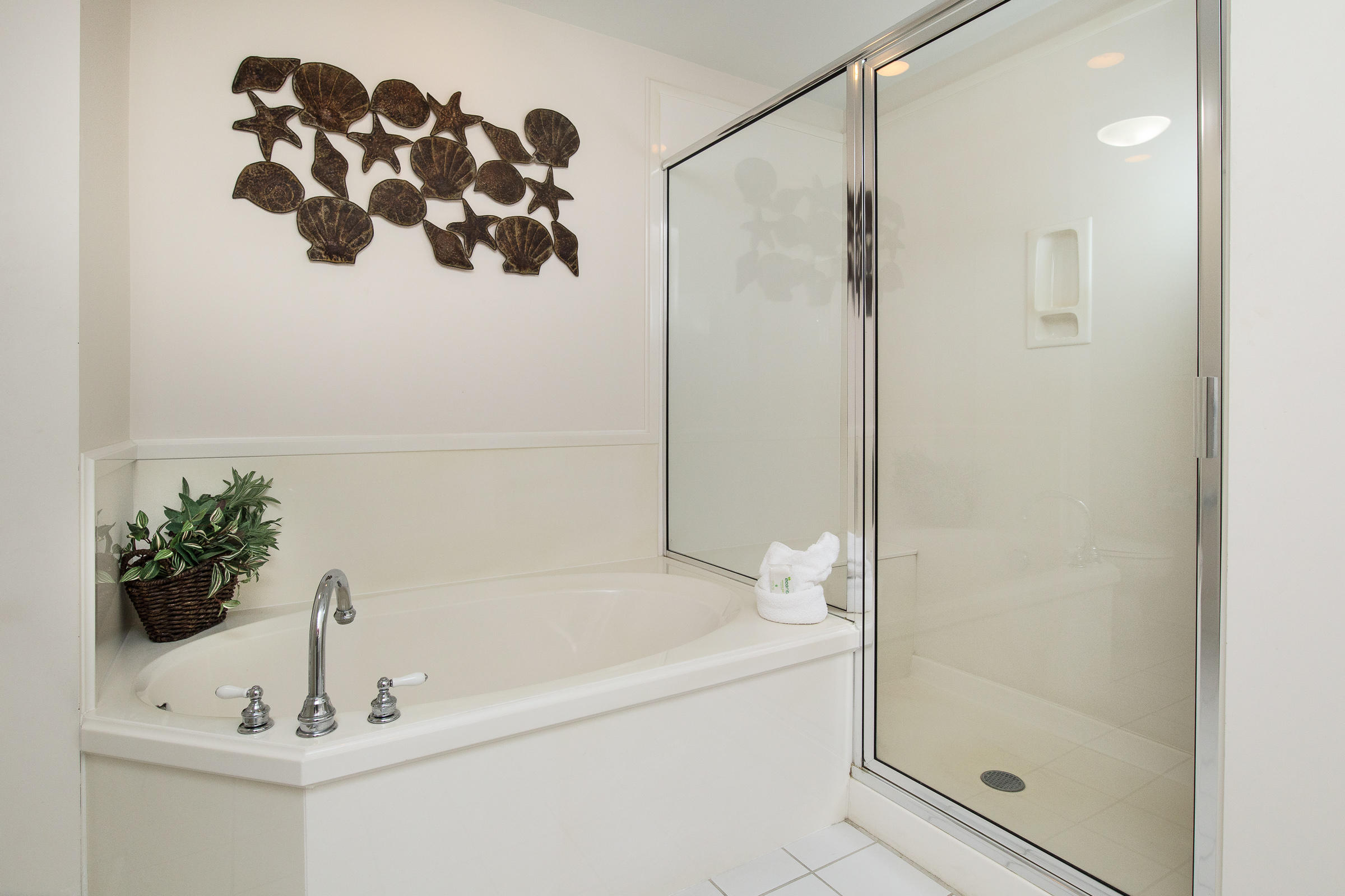 WATERSCAPE - Residential