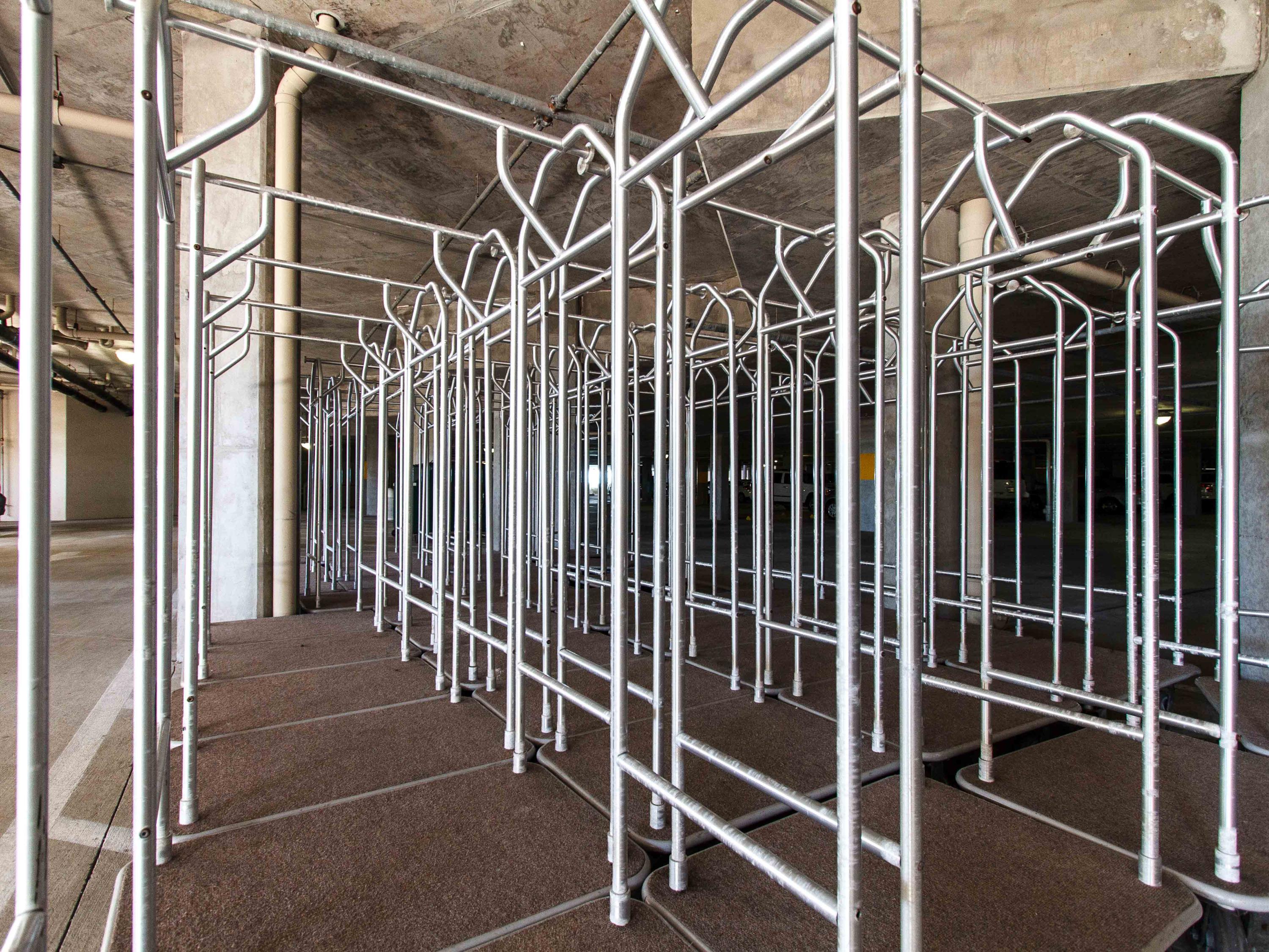 WATERSCAPE - Residential