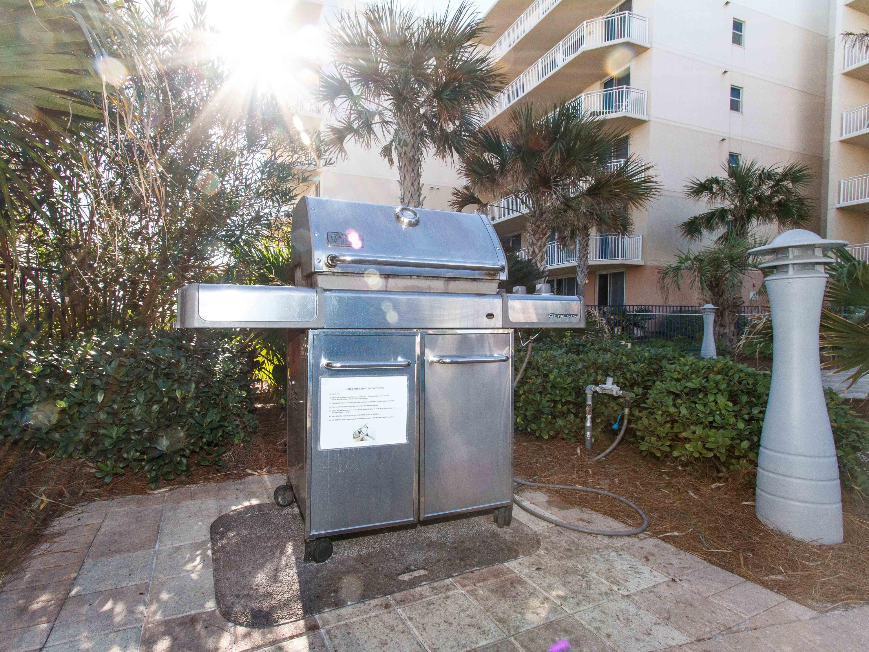 WATERSCAPE - Residential