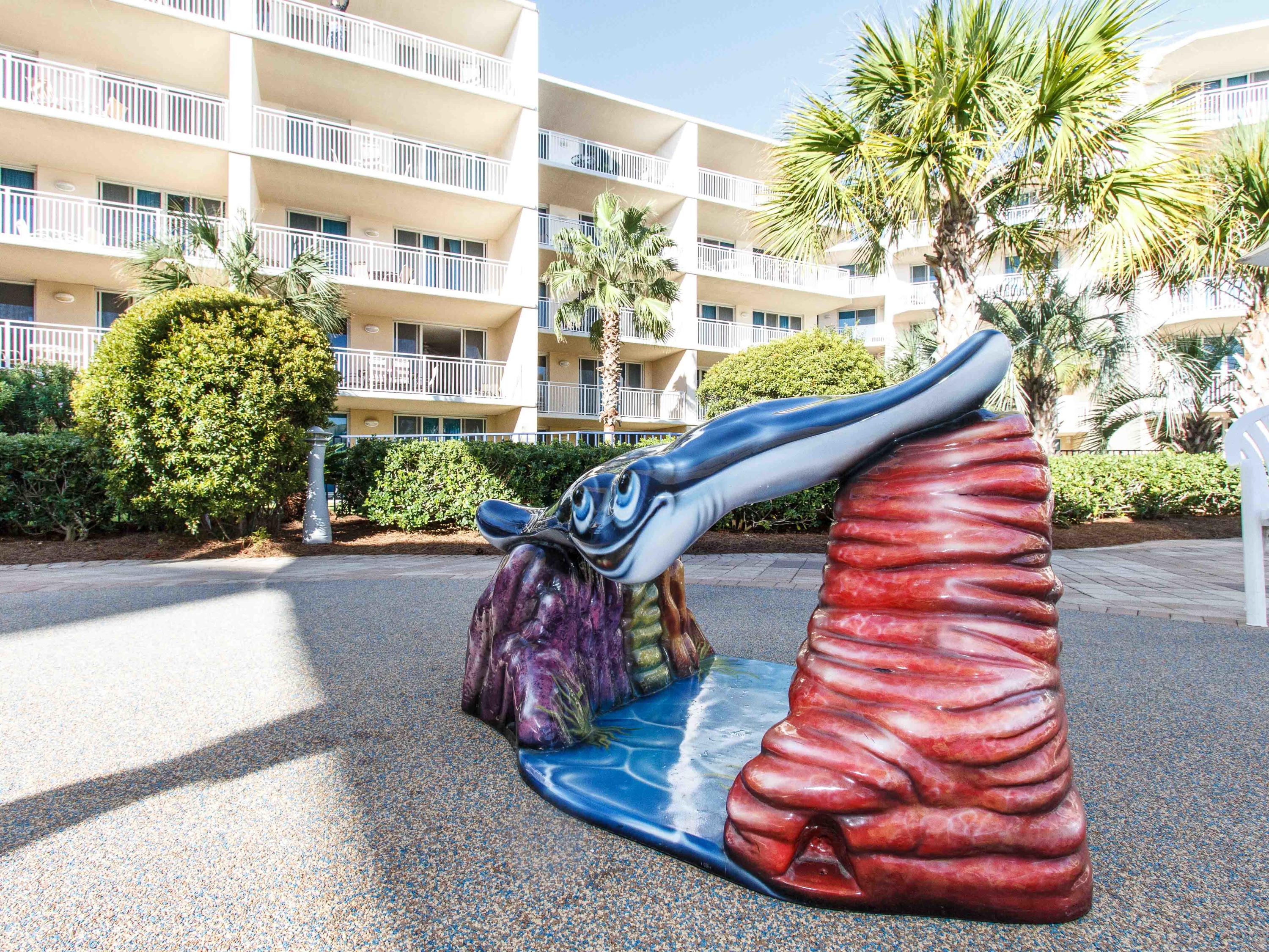 WATERSCAPE - Residential