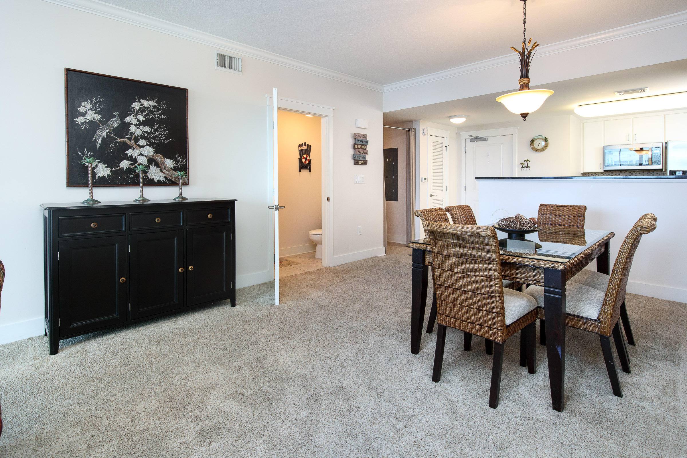 WATERSCAPE - Residential