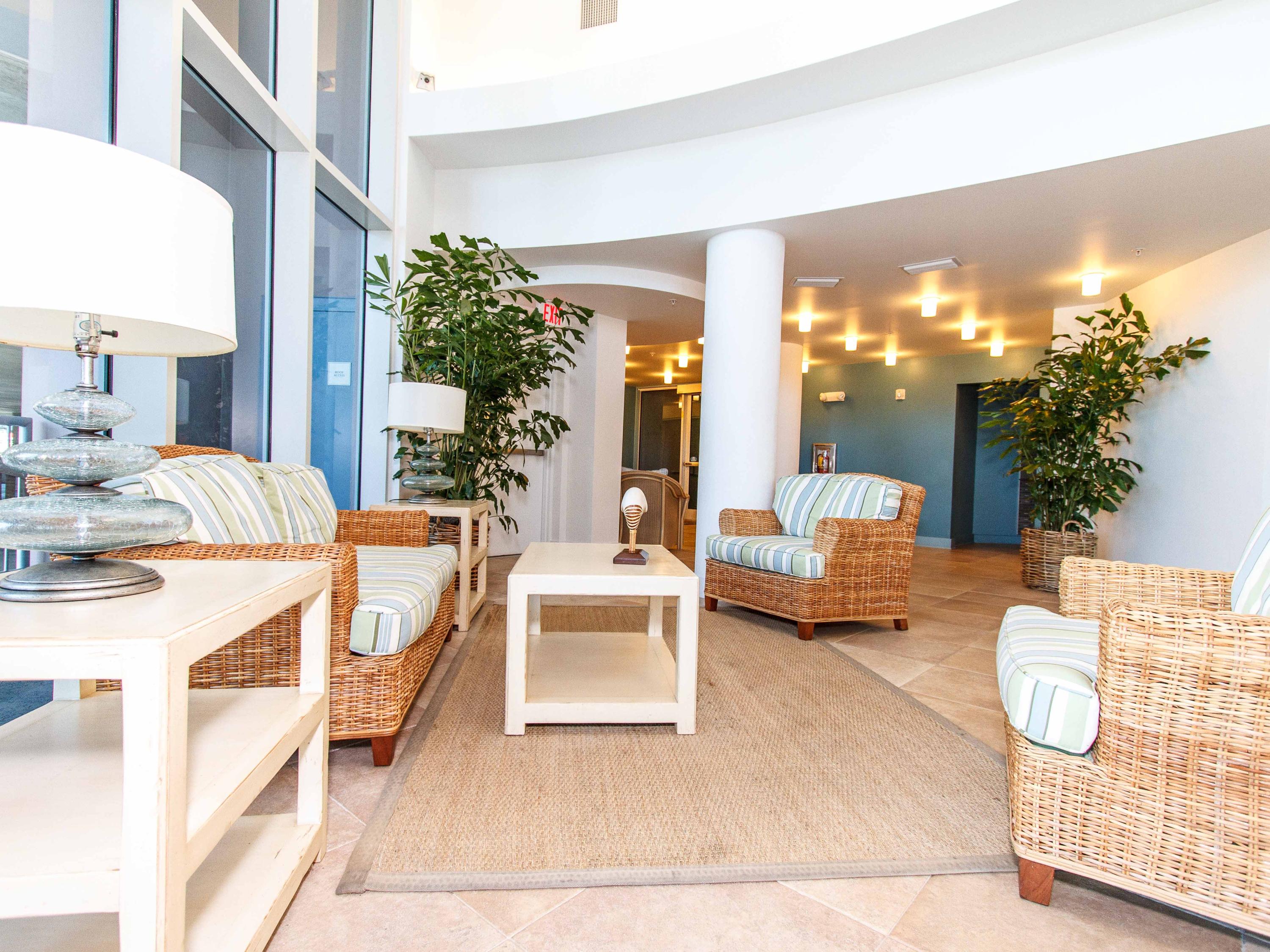 WATERSCAPE - Residential