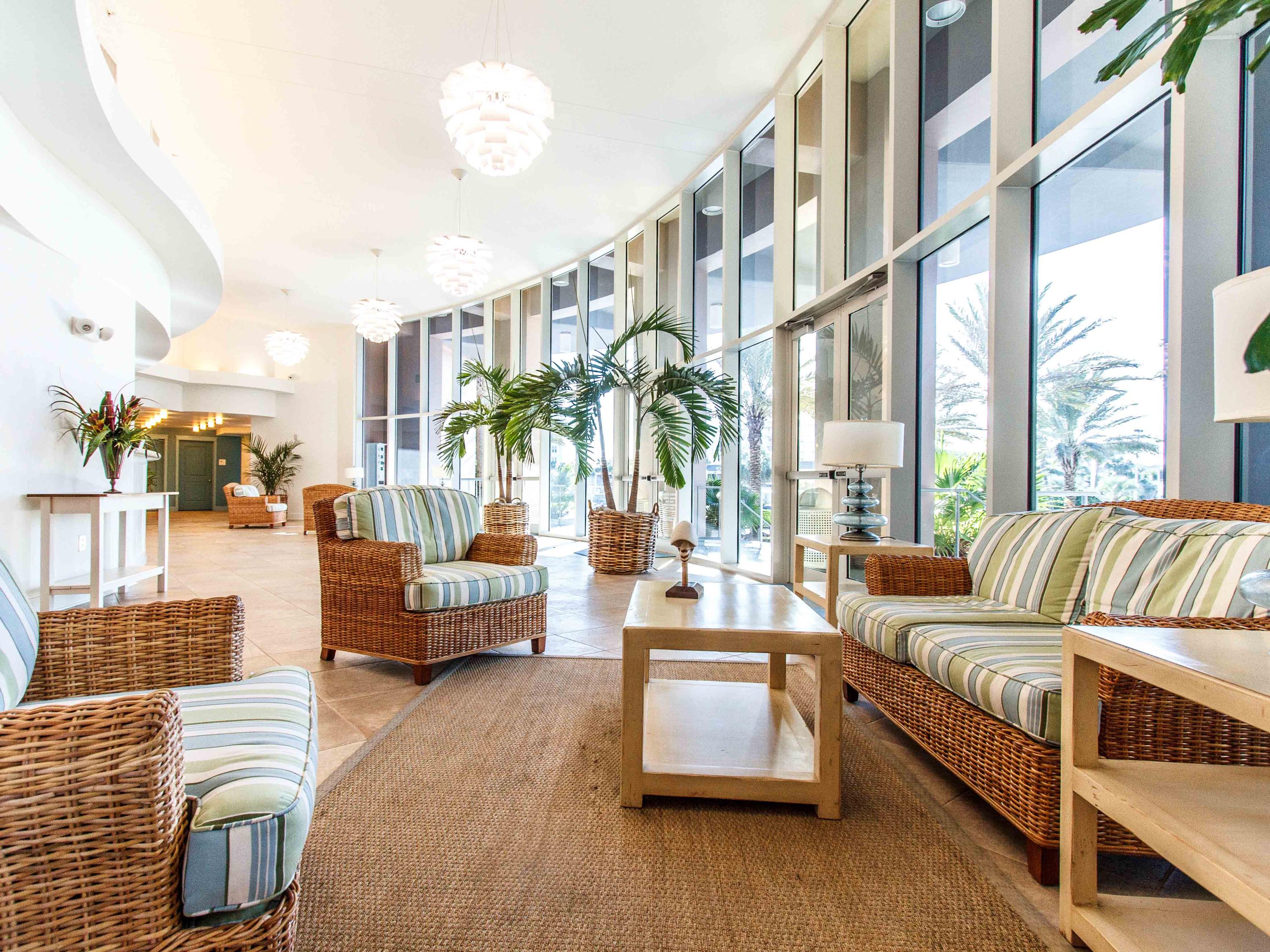 WATERSCAPE - Residential