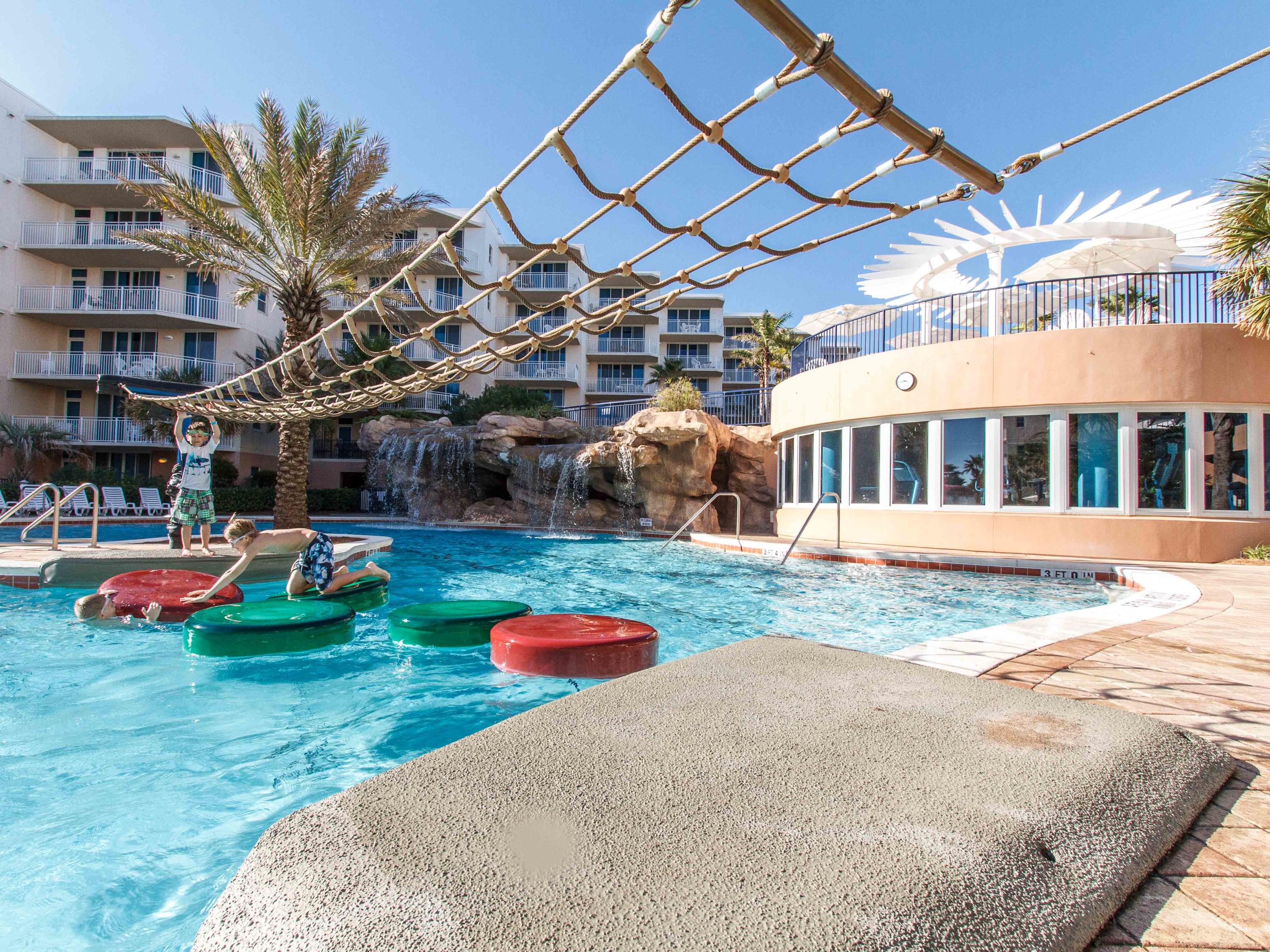 WATERSCAPE - Residential