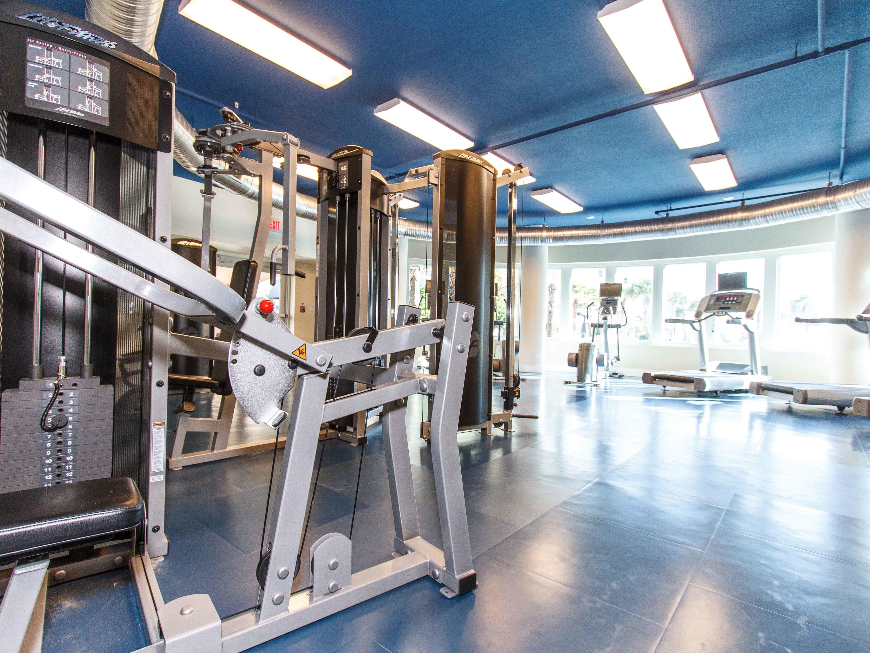 WATERSCAPE - Residential