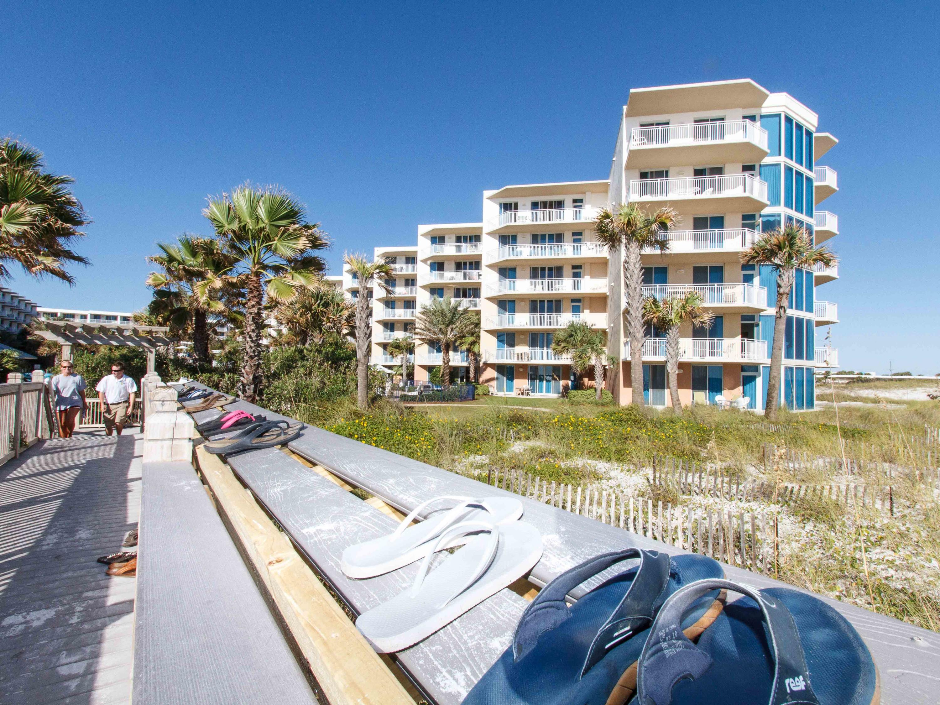 WATERSCAPE - Residential