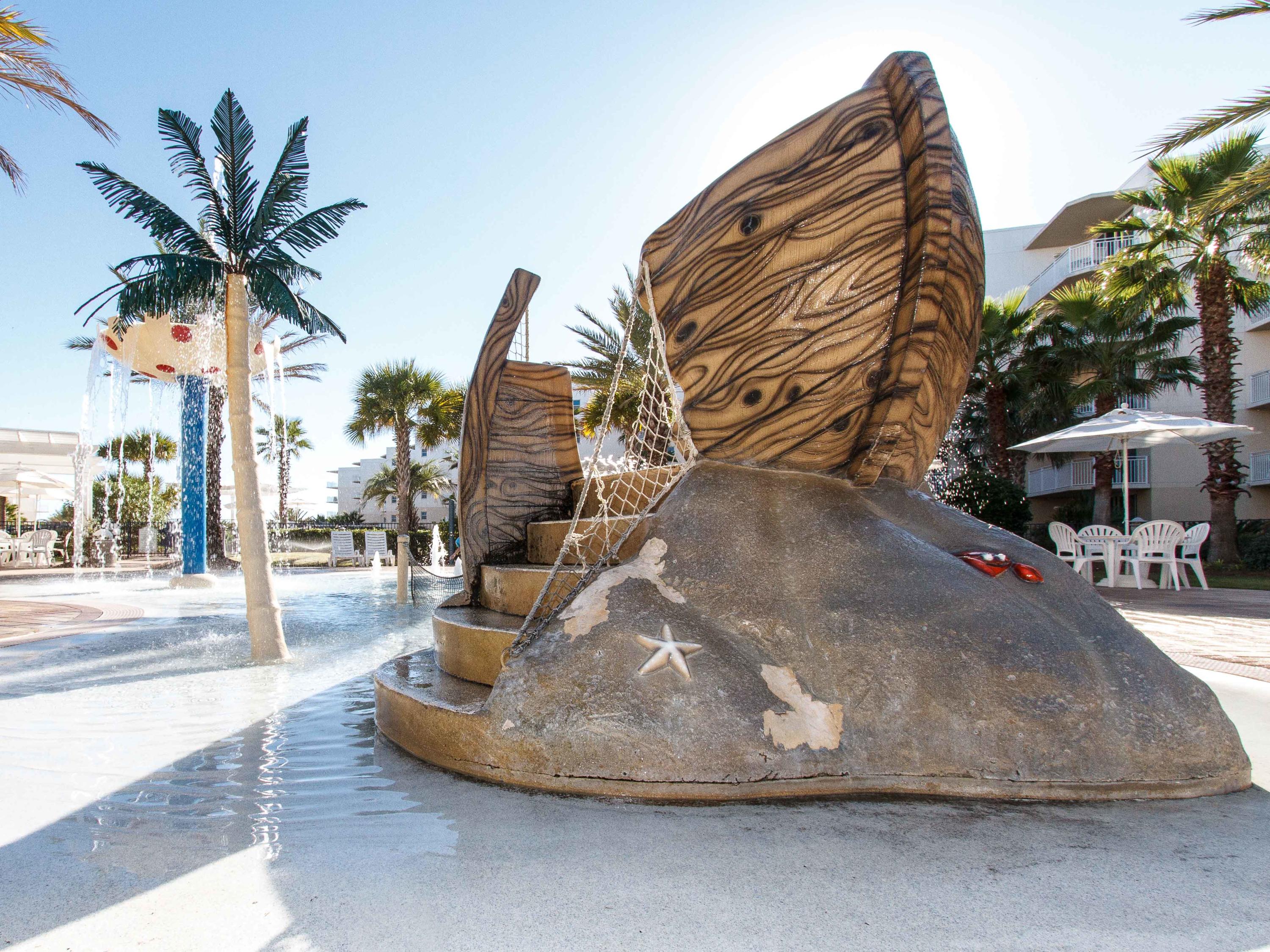 WATERSCAPE - Residential