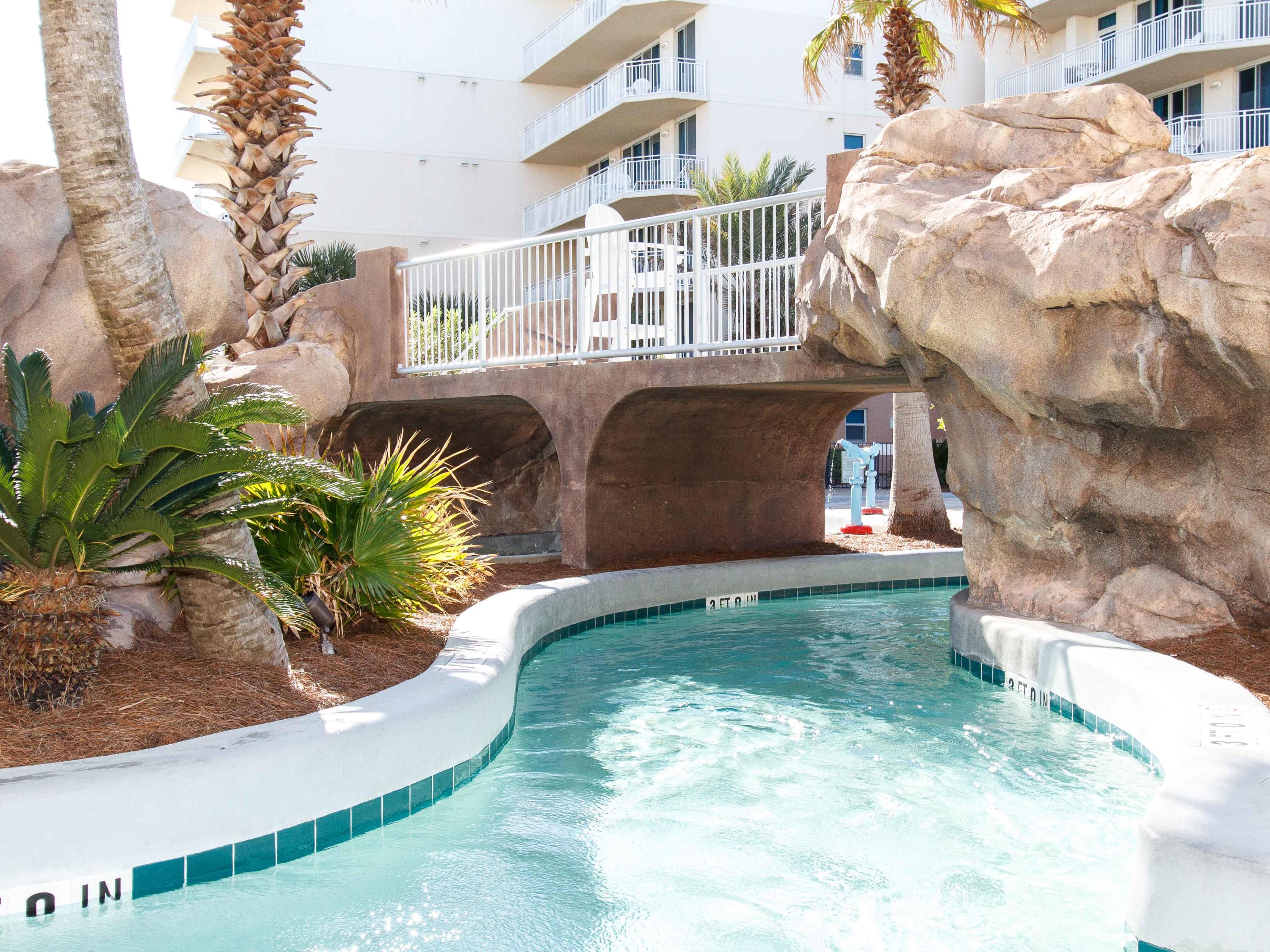 WATERSCAPE - Residential