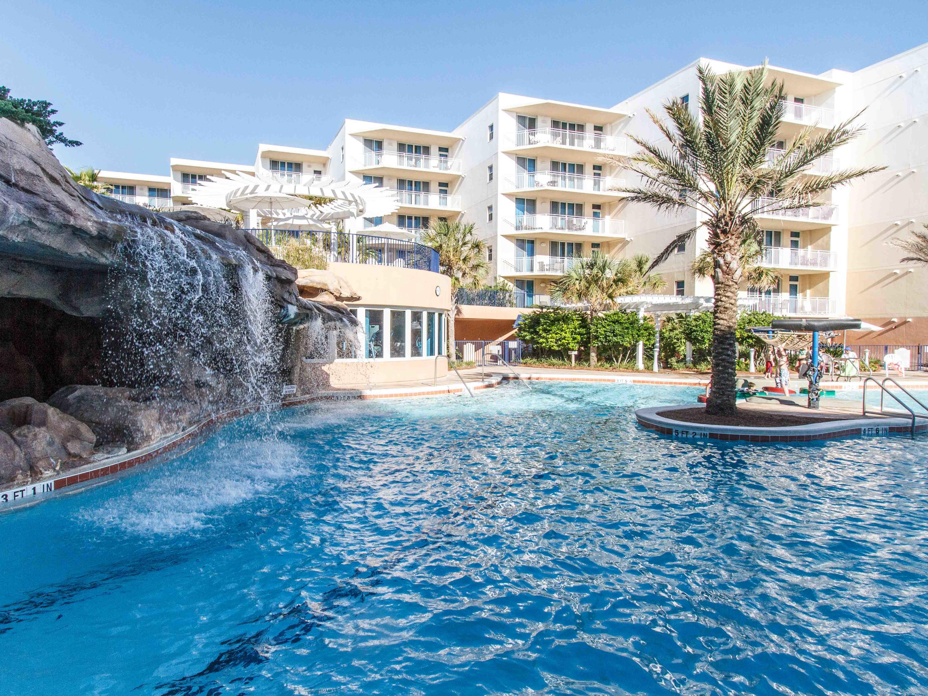 WATERSCAPE - Residential