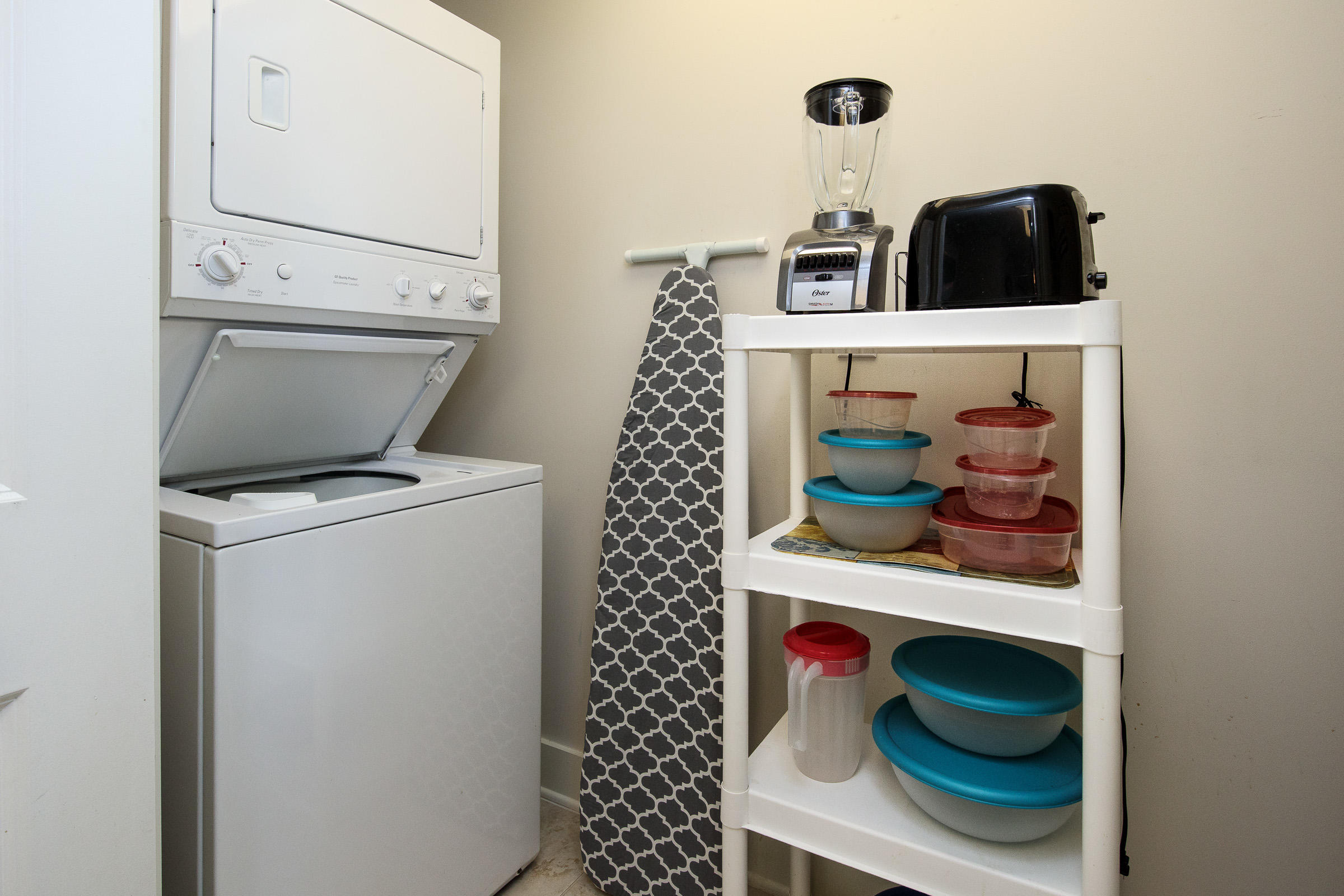 WATERSCAPE - Residential