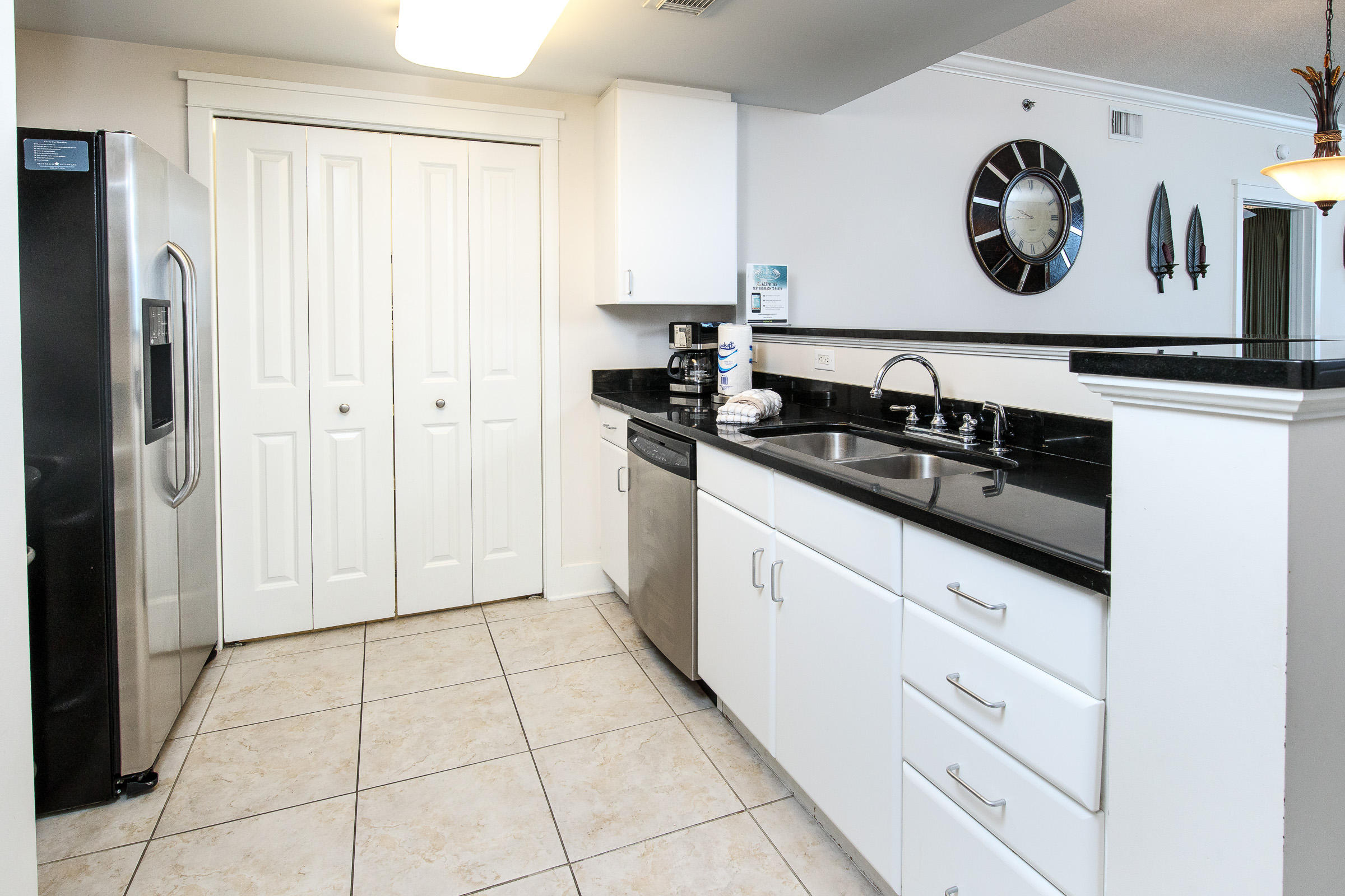 WATERSCAPE - Residential