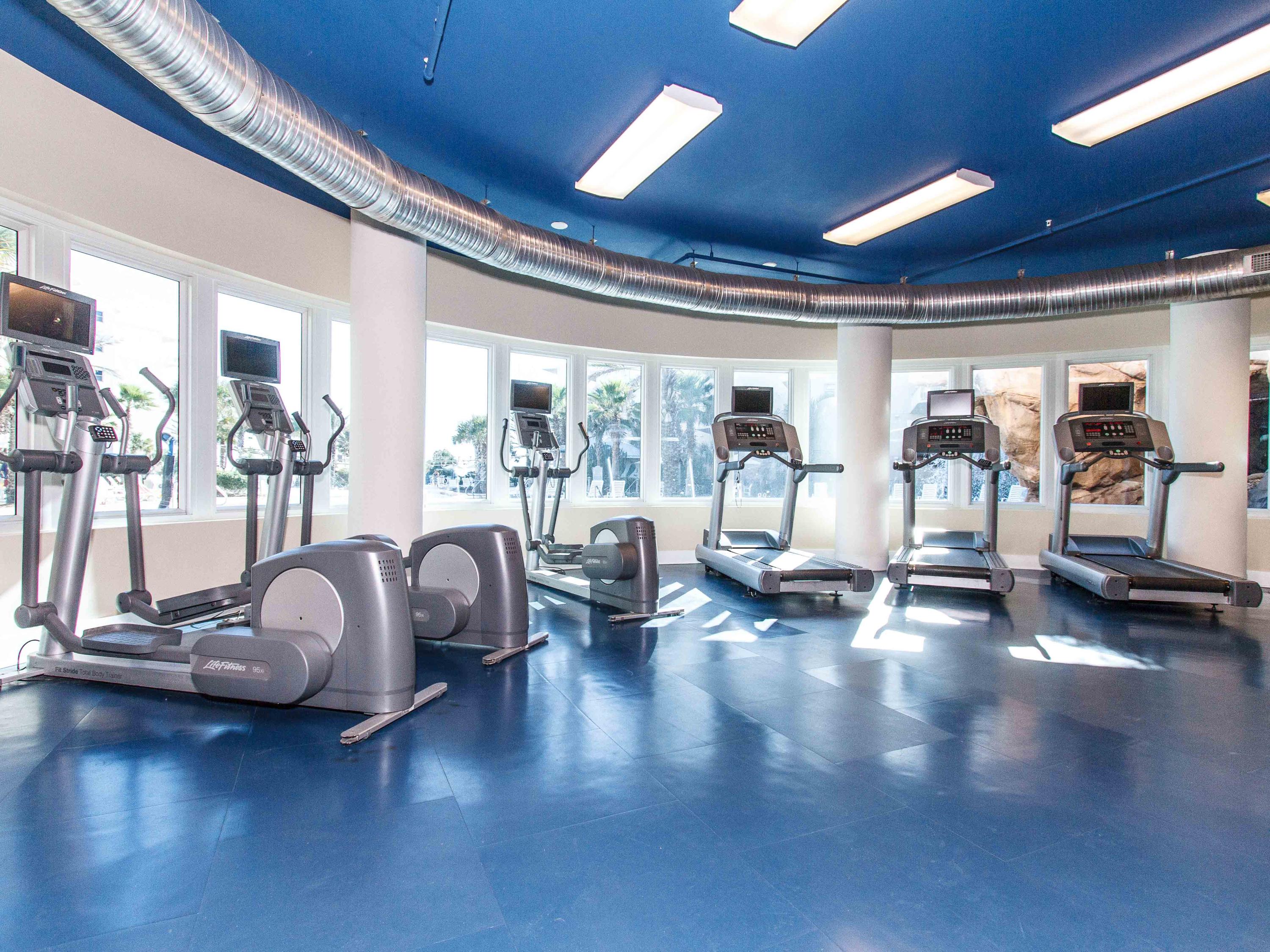 WATERSCAPE - Residential