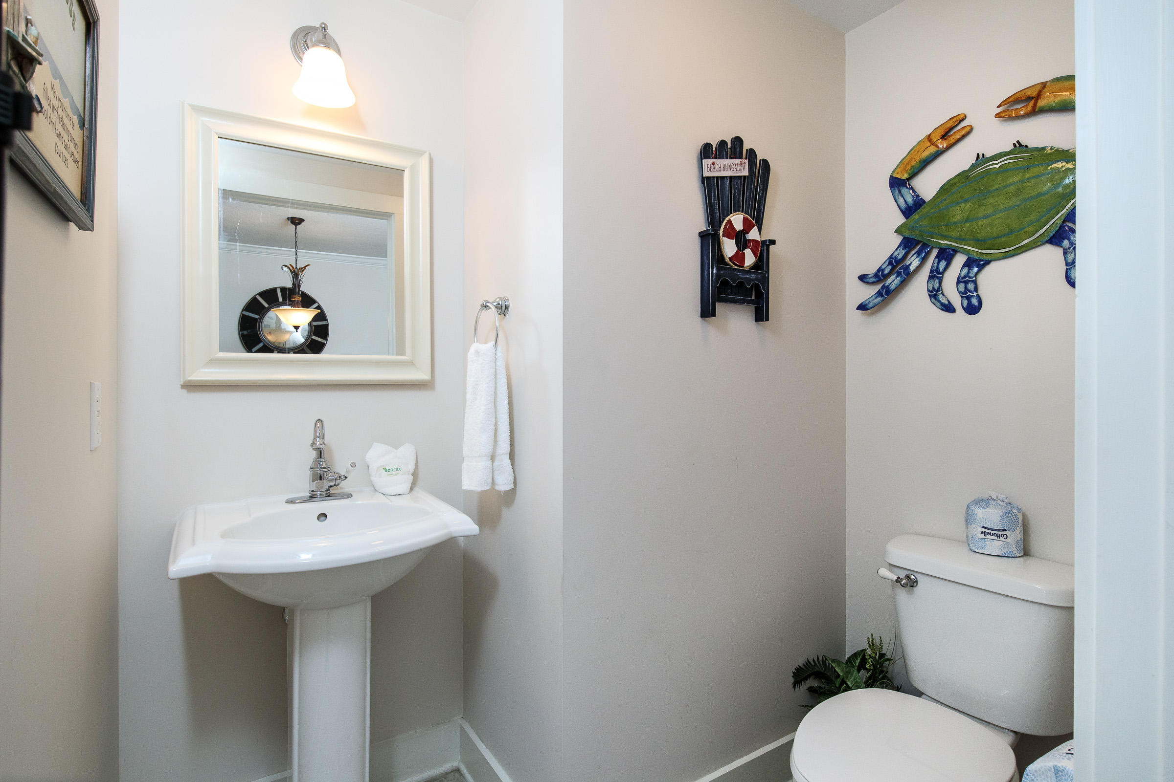 WATERSCAPE - Residential