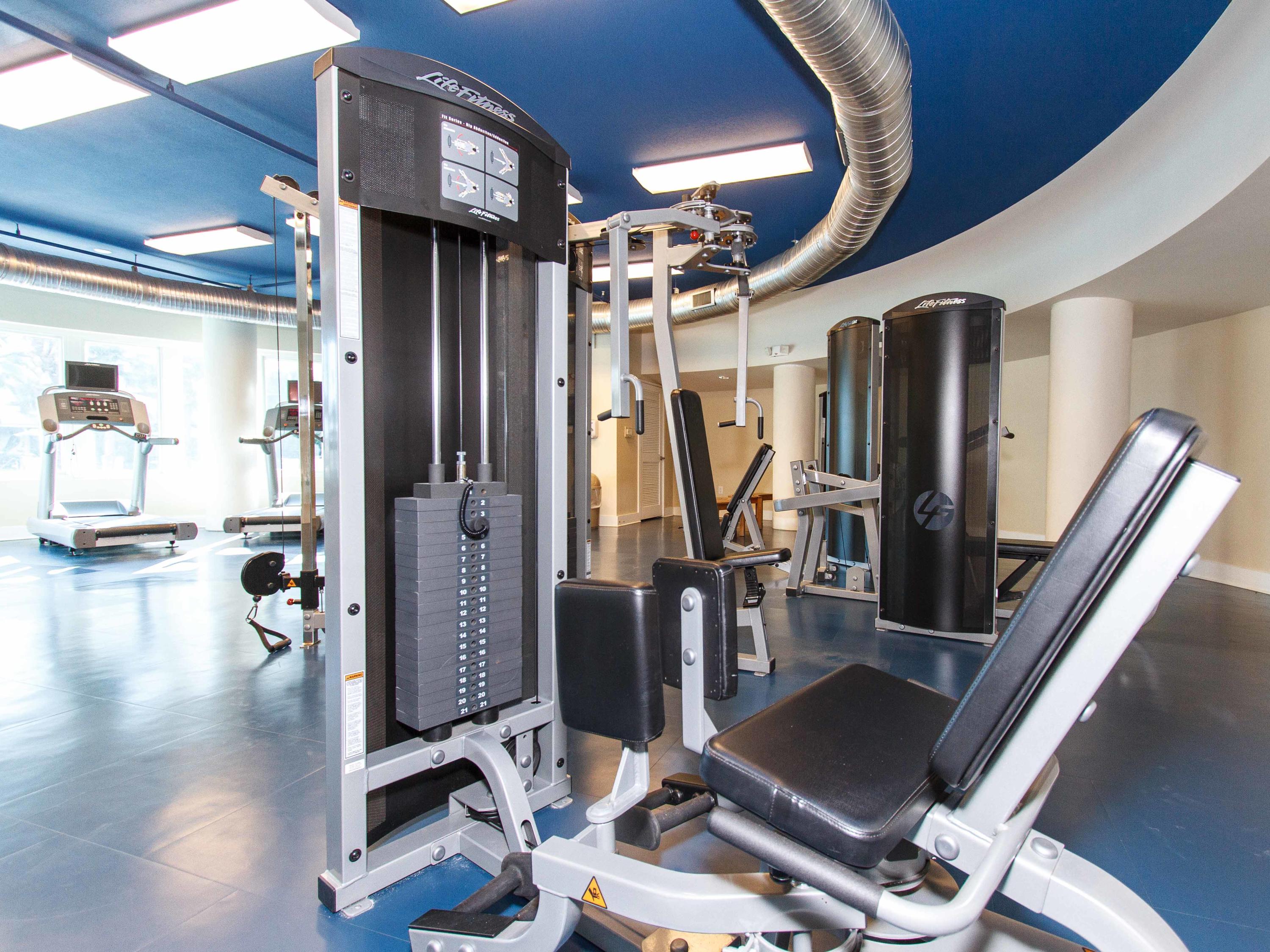 WATERSCAPE - Residential