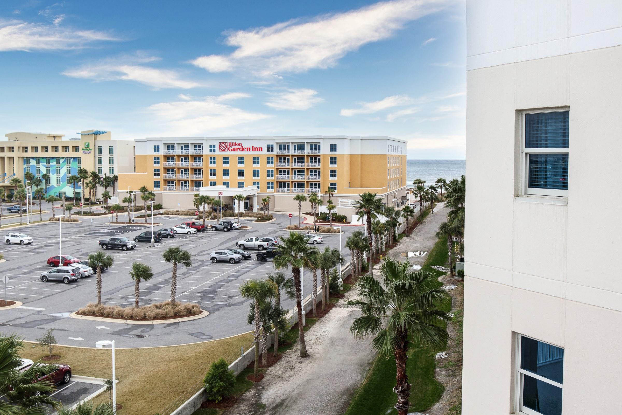 WATERSCAPE - Residential