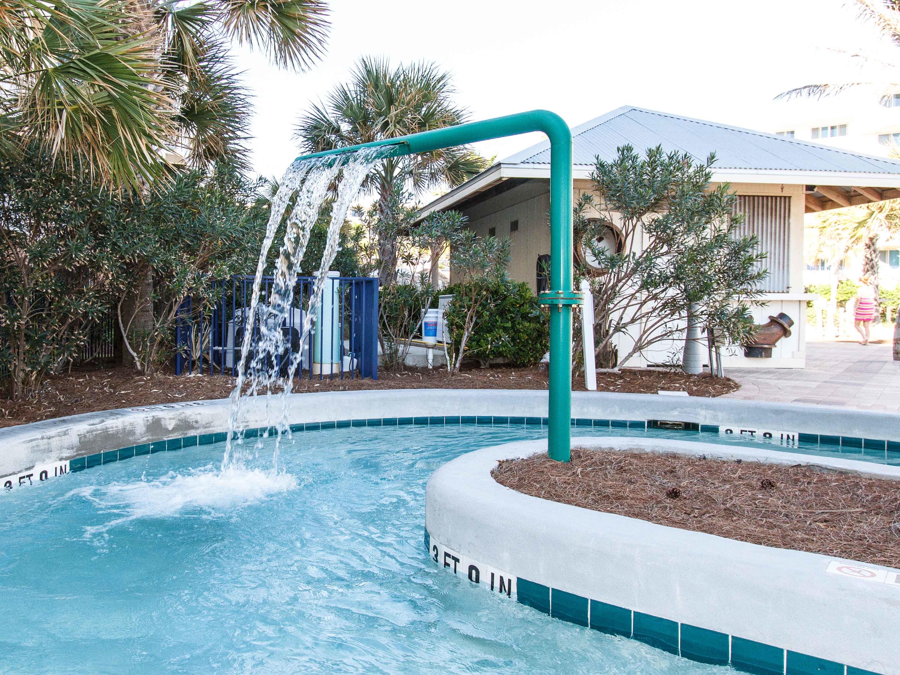 WATERSCAPE - Residential