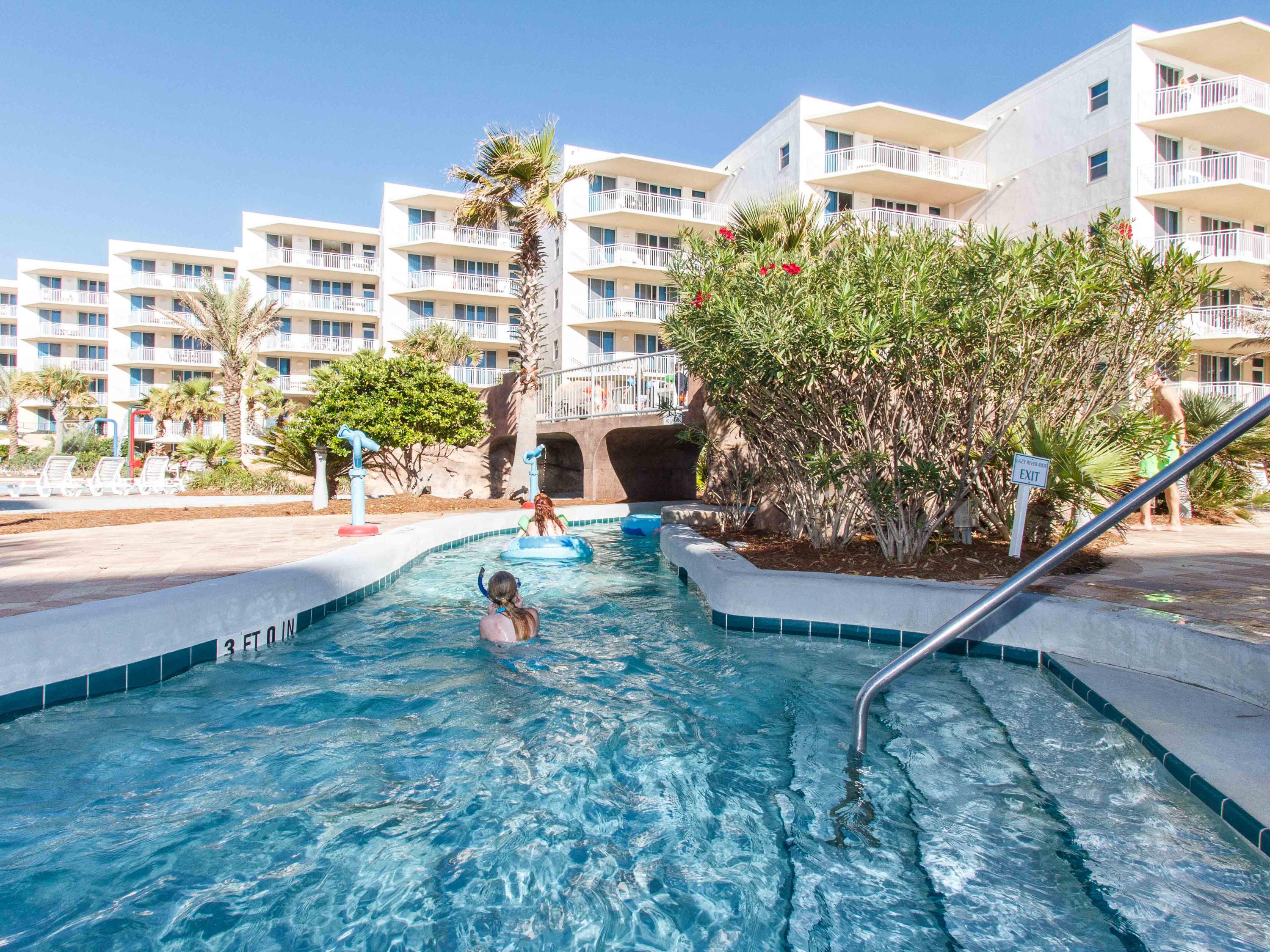 WATERSCAPE - Residential