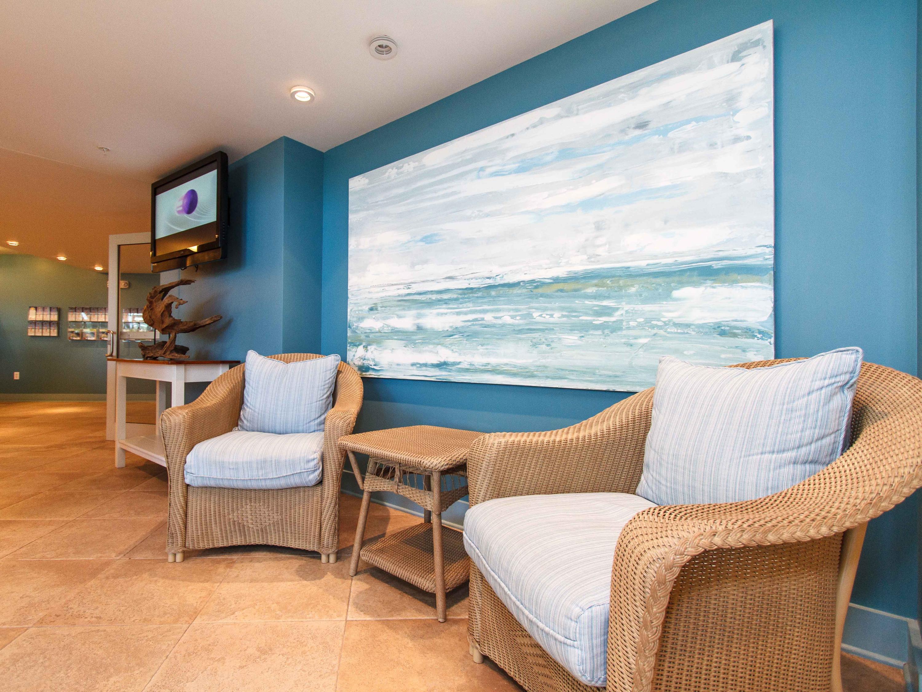 WATERSCAPE - Residential