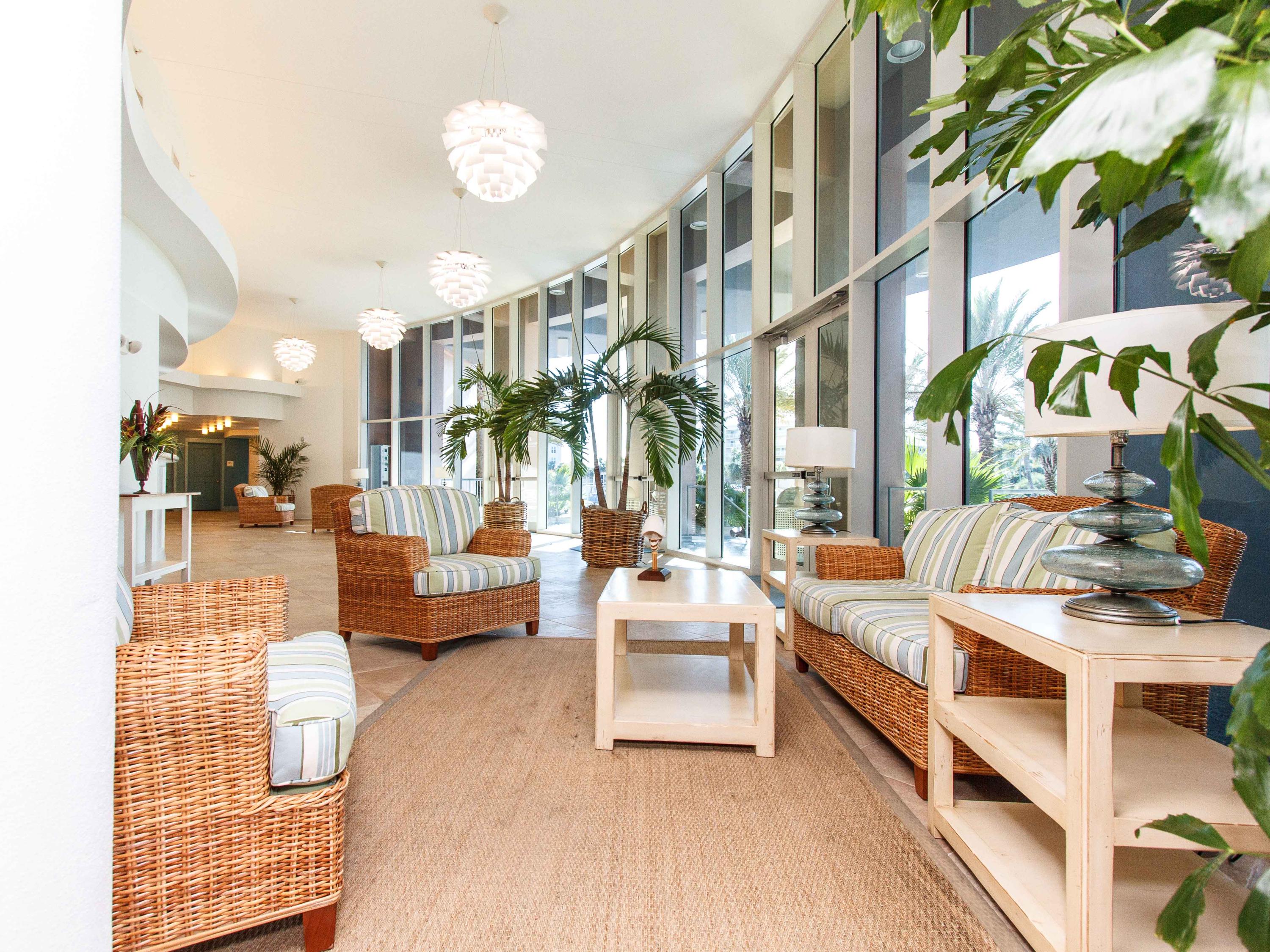 WATERSCAPE - Residential