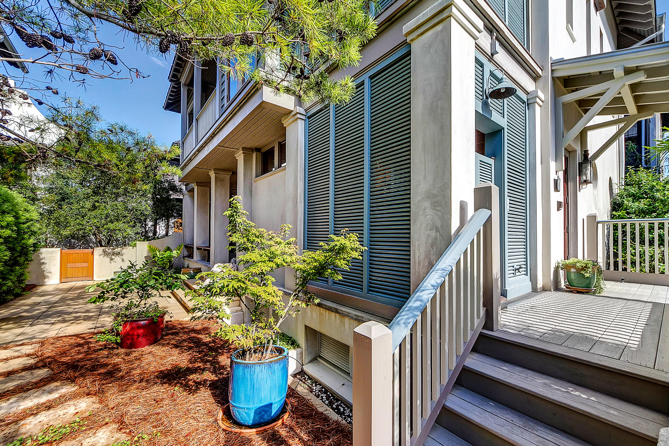 Rosemary Beach - Residential