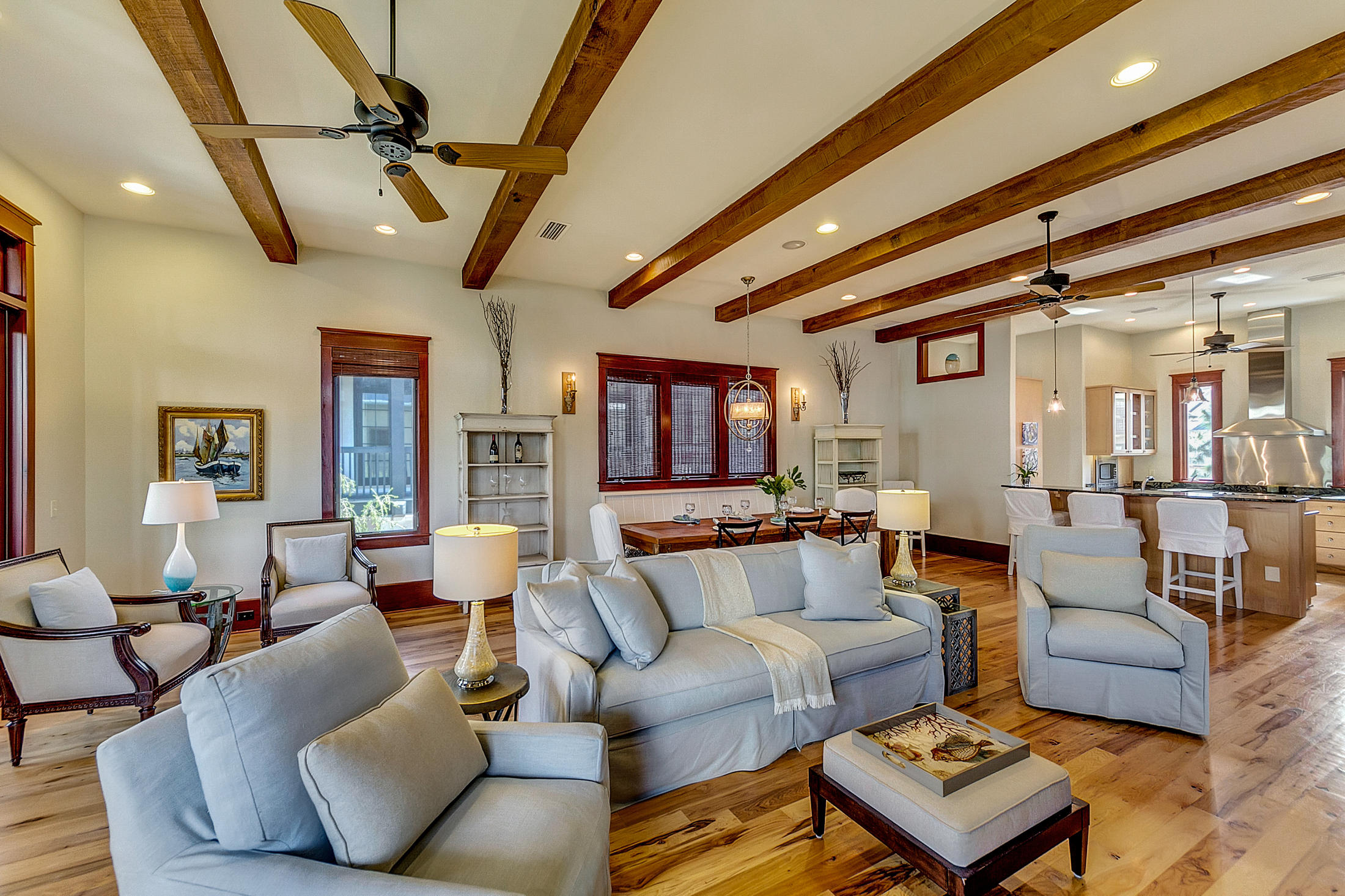 Rosemary Beach - Residential