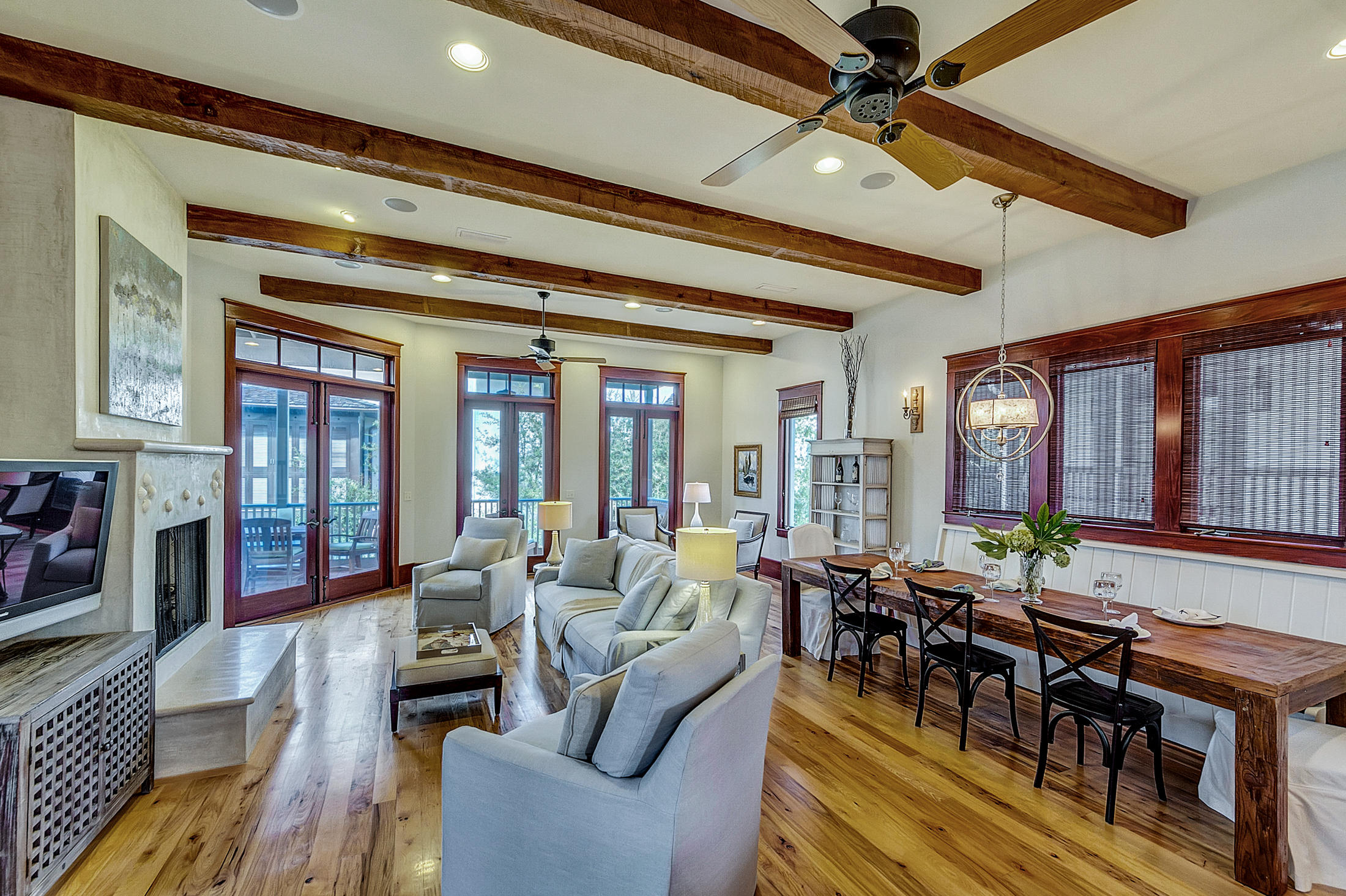 Rosemary Beach - Residential