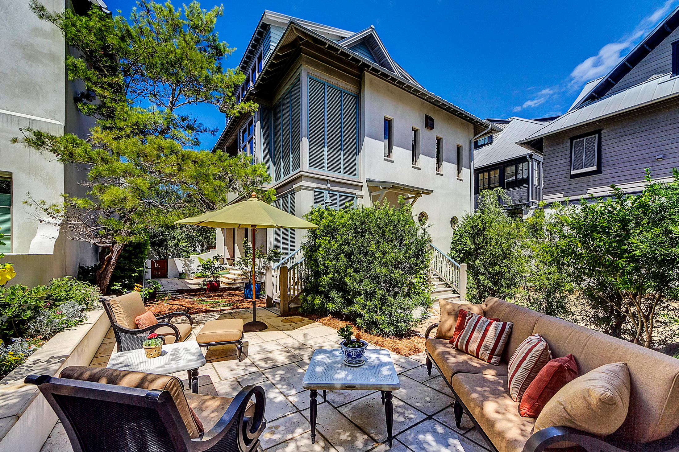 Rosemary Beach - Residential