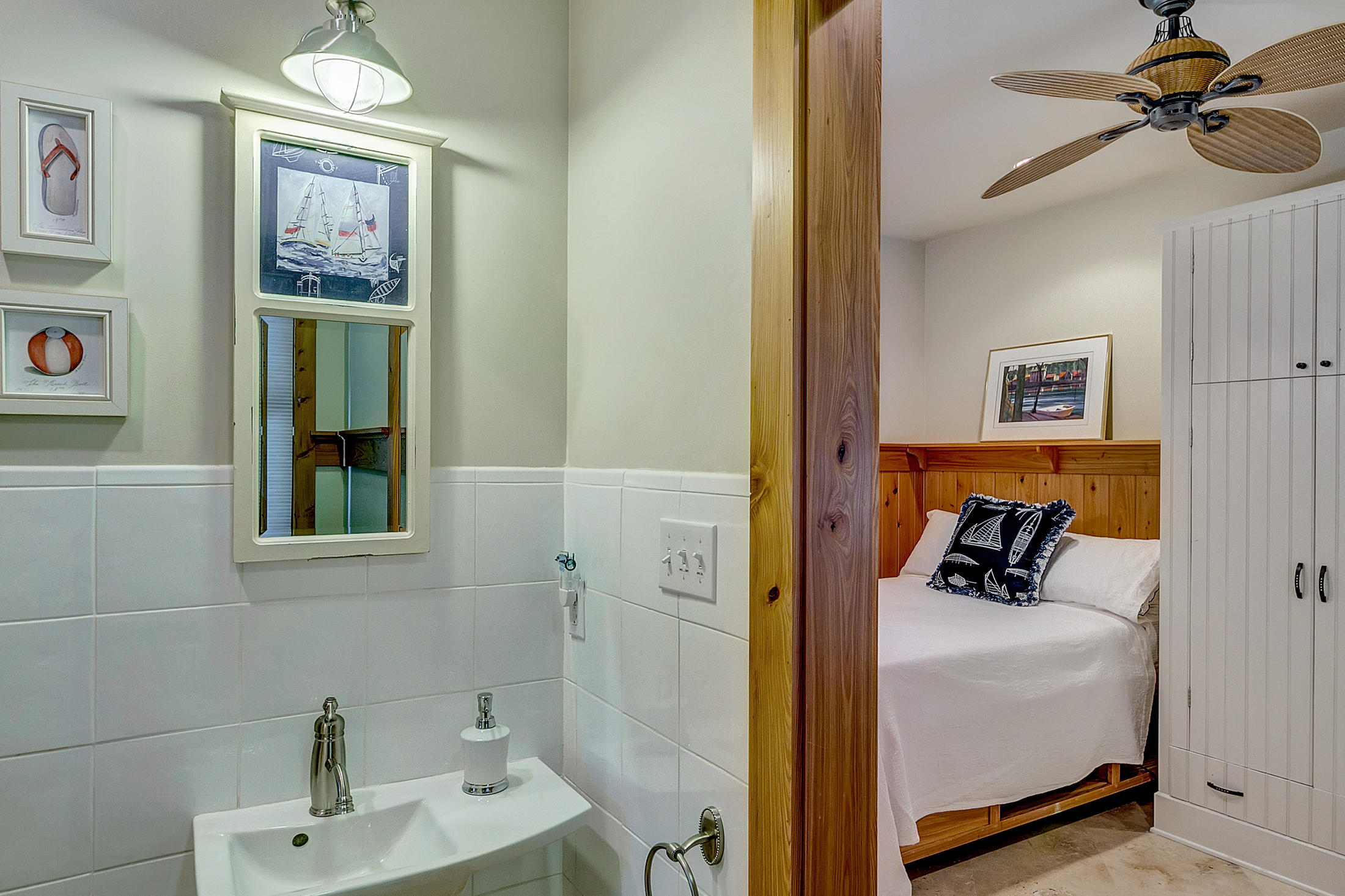 Rosemary Beach - Residential