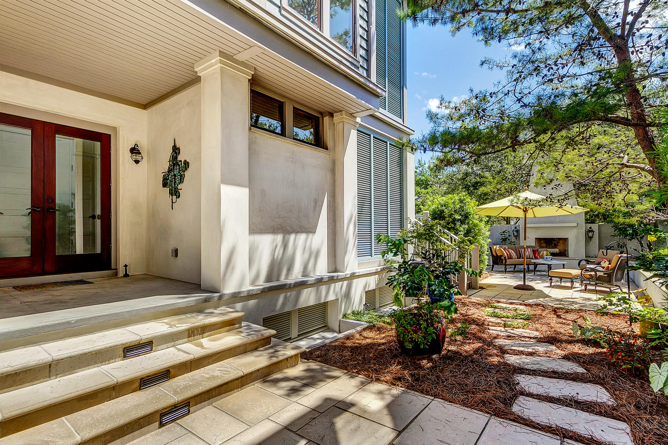 Rosemary Beach - Residential