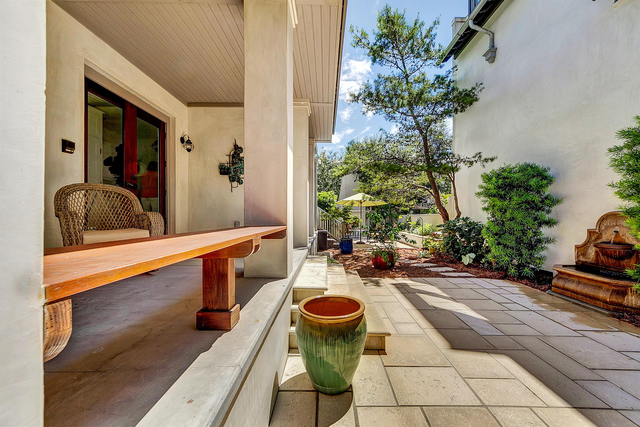 Rosemary Beach - Residential