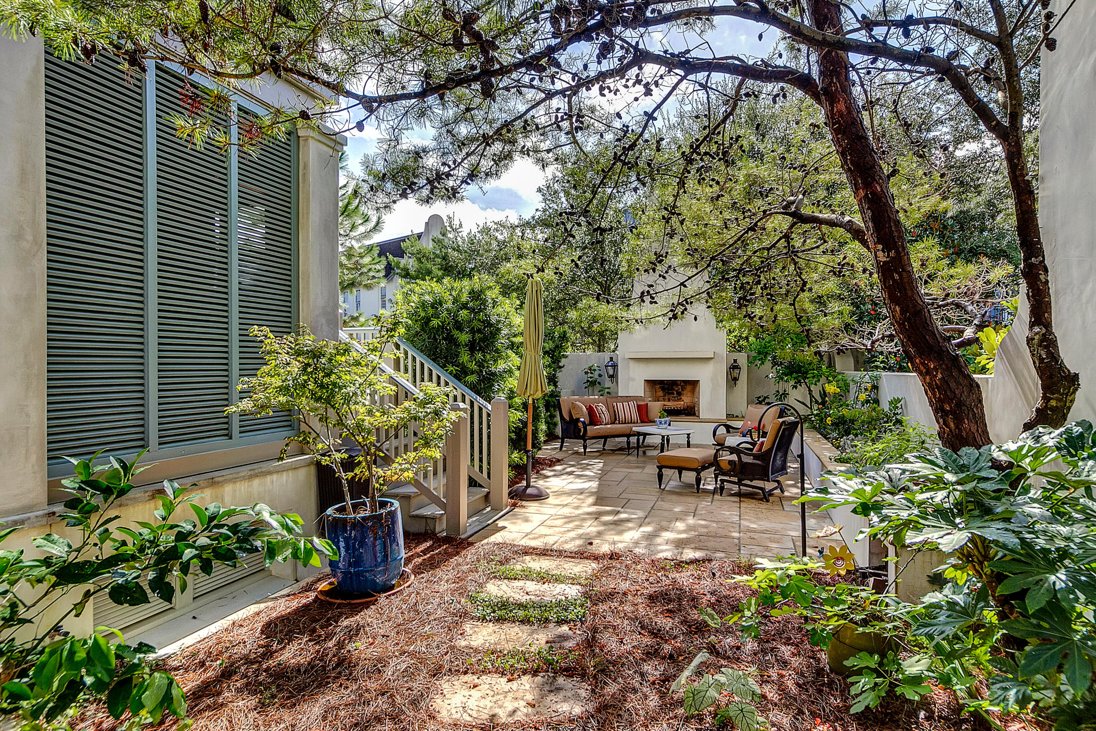 Rosemary Beach - Residential