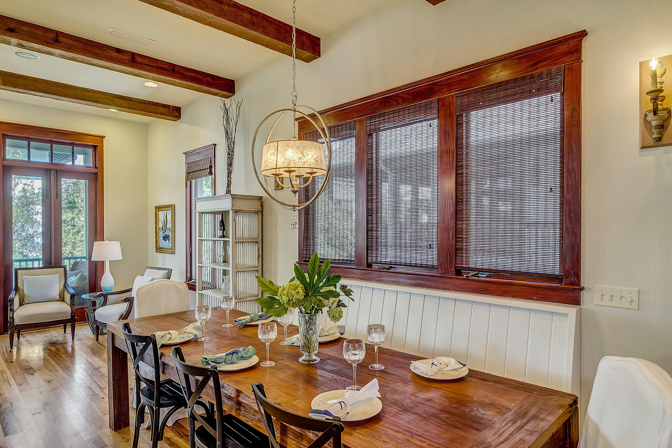 Rosemary Beach - Residential