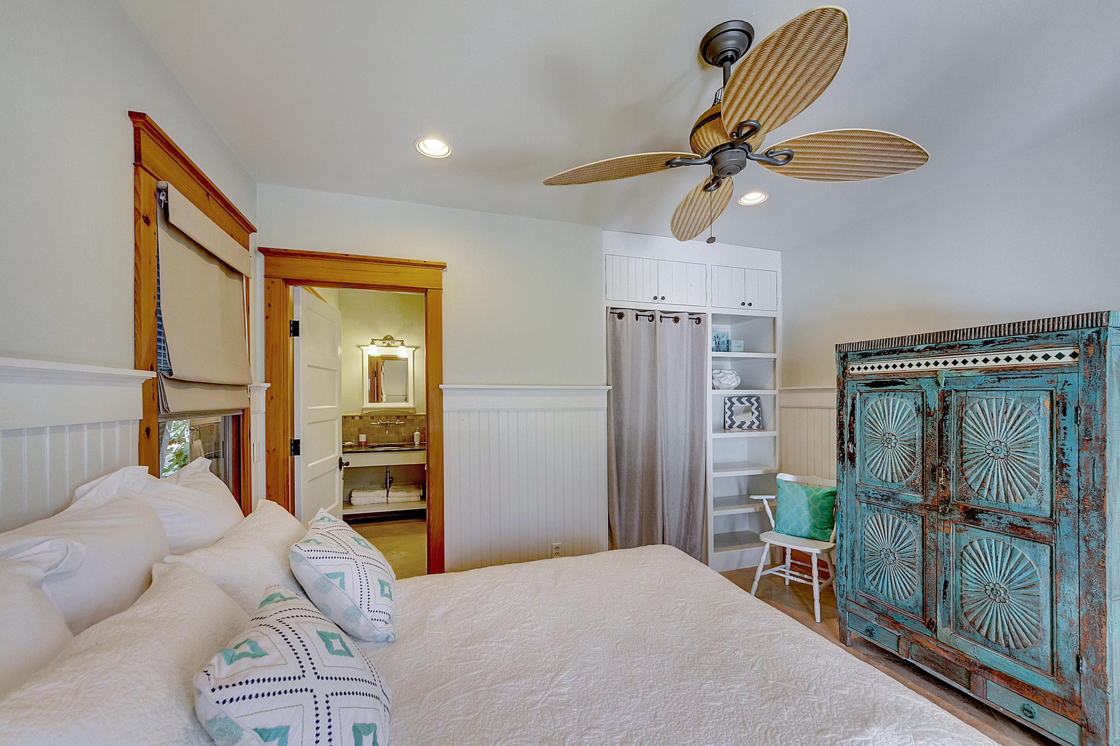 Rosemary Beach - Residential