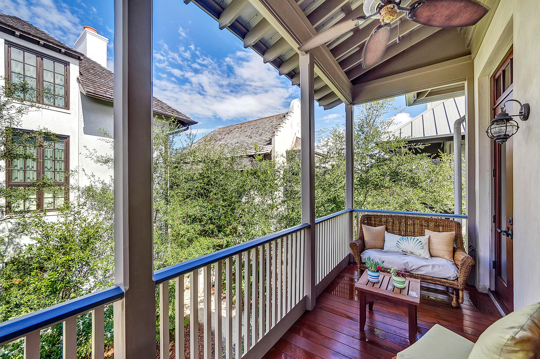 Rosemary Beach - Residential