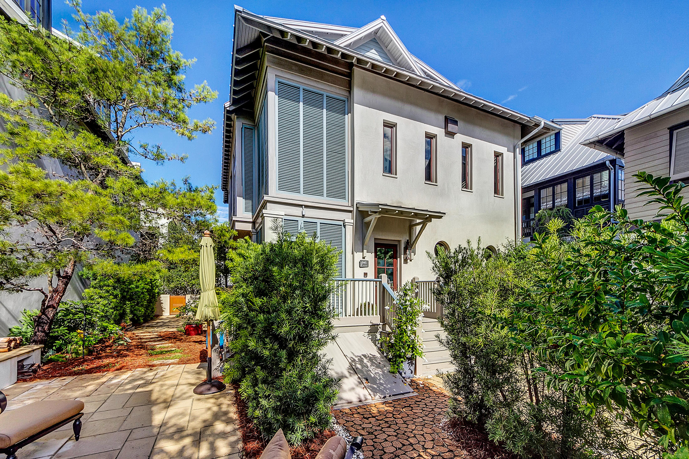 Rosemary Beach - Residential