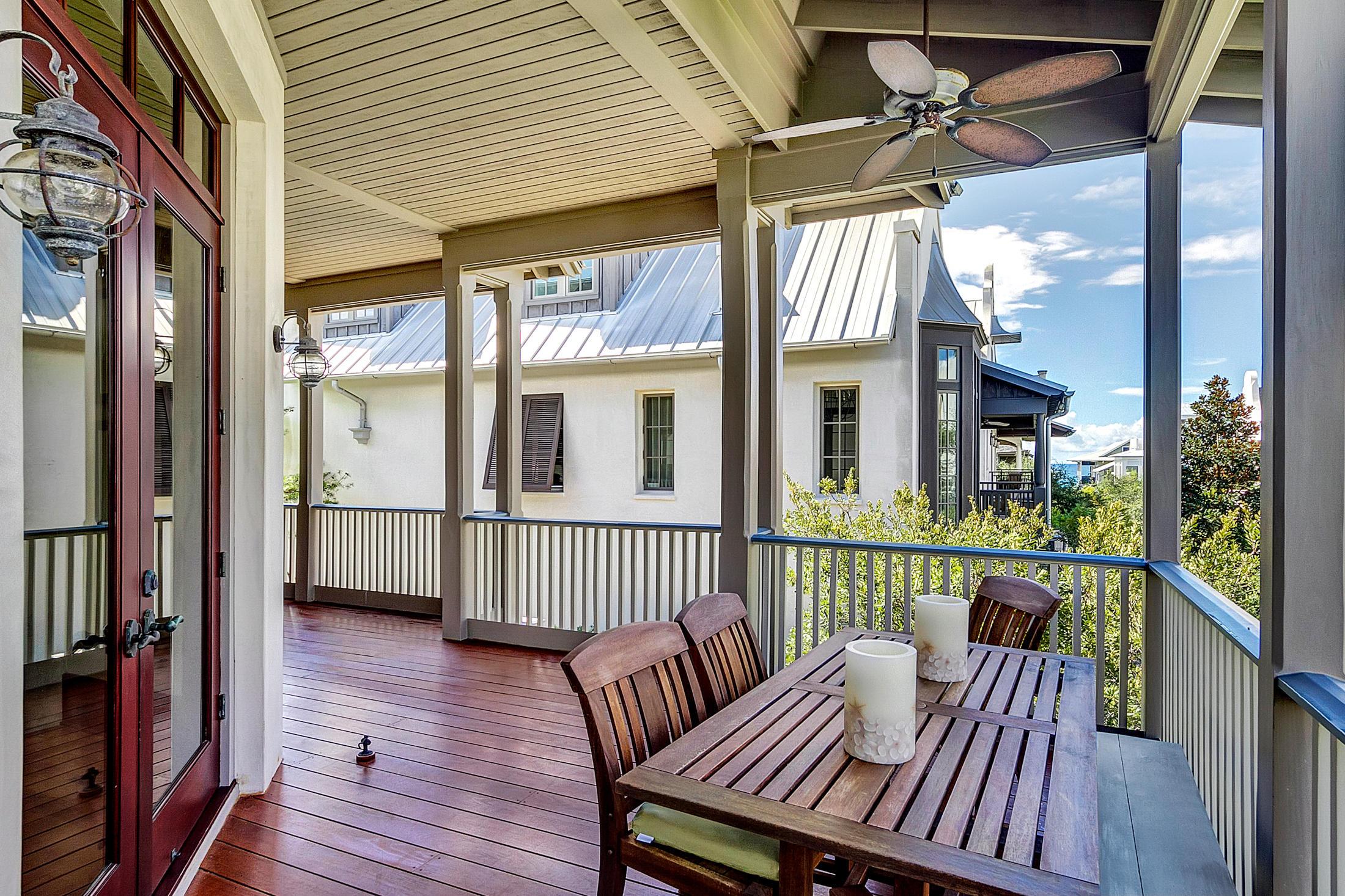 Rosemary Beach - Residential