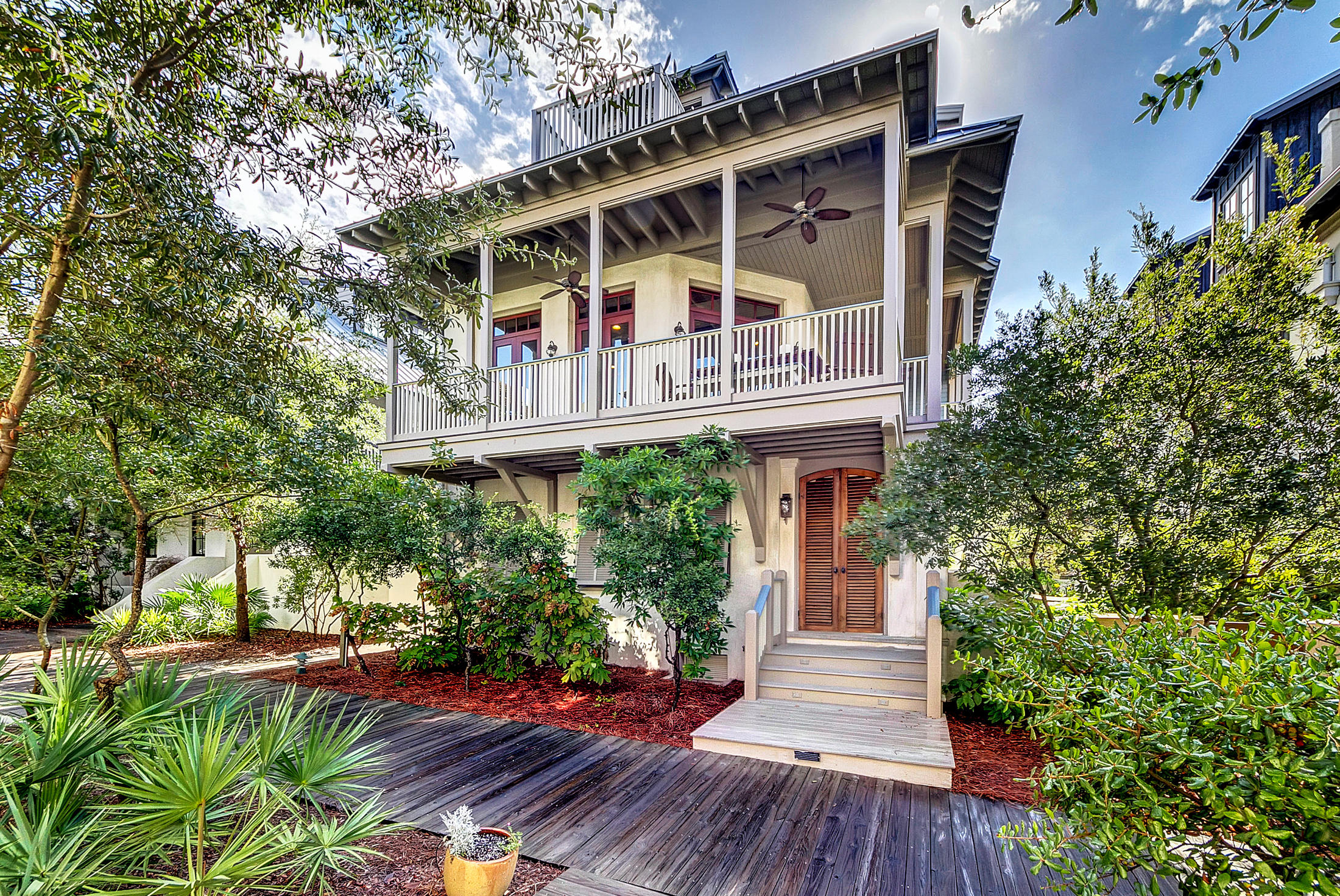 Rosemary Beach - Residential