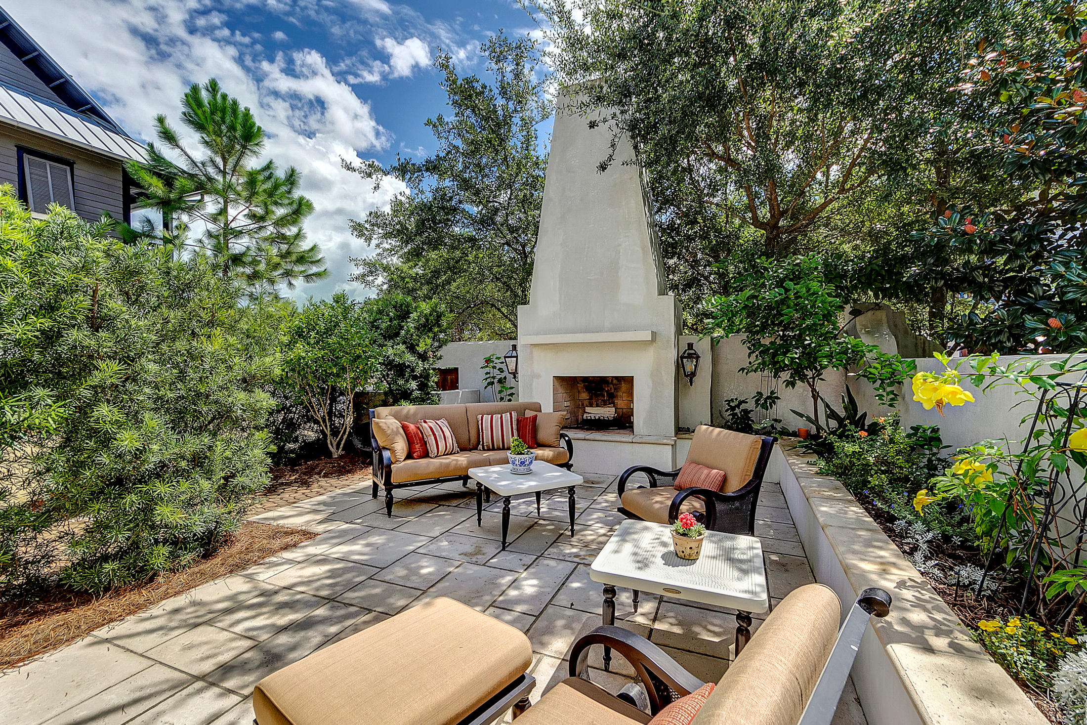 Rosemary Beach - Residential