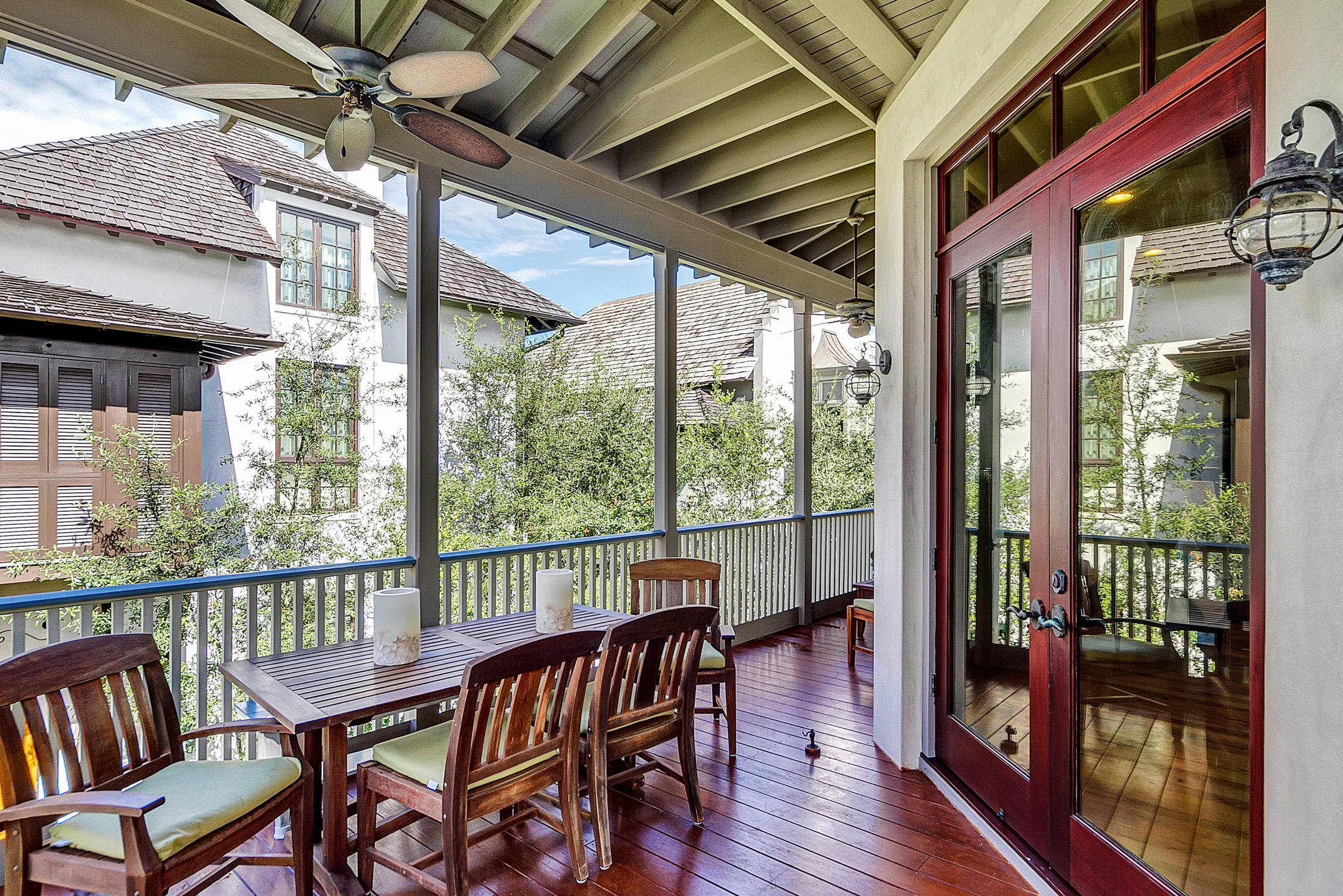 Rosemary Beach - Residential